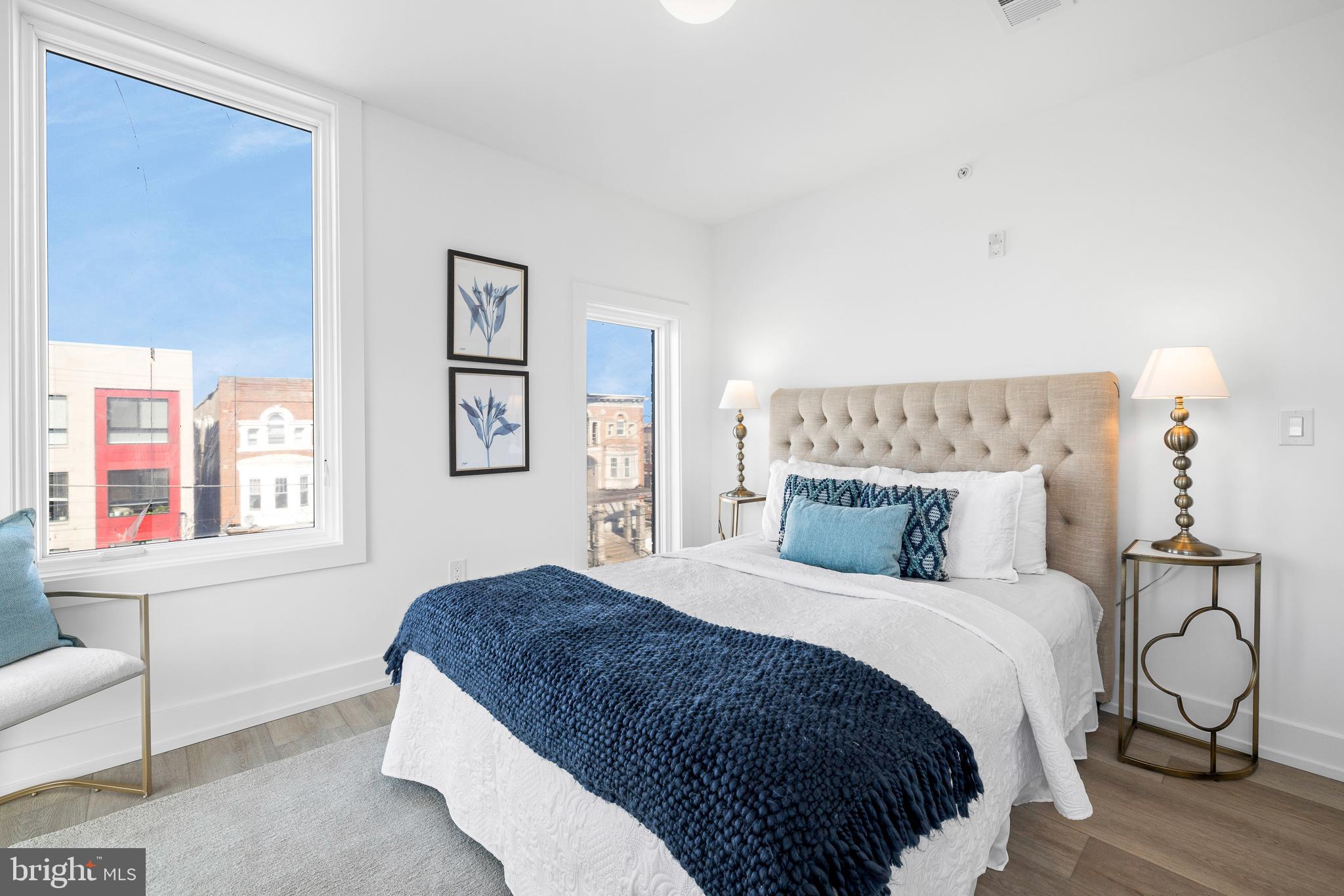 KINGSESSING - Residential Lease