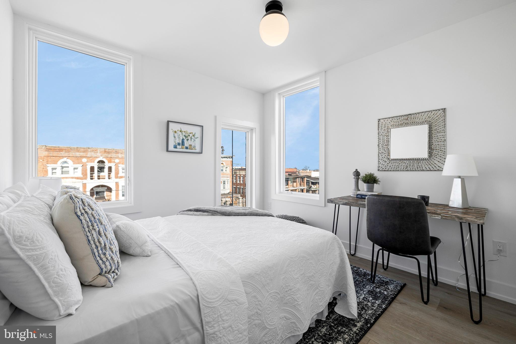 KINGSESSING - Residential Lease