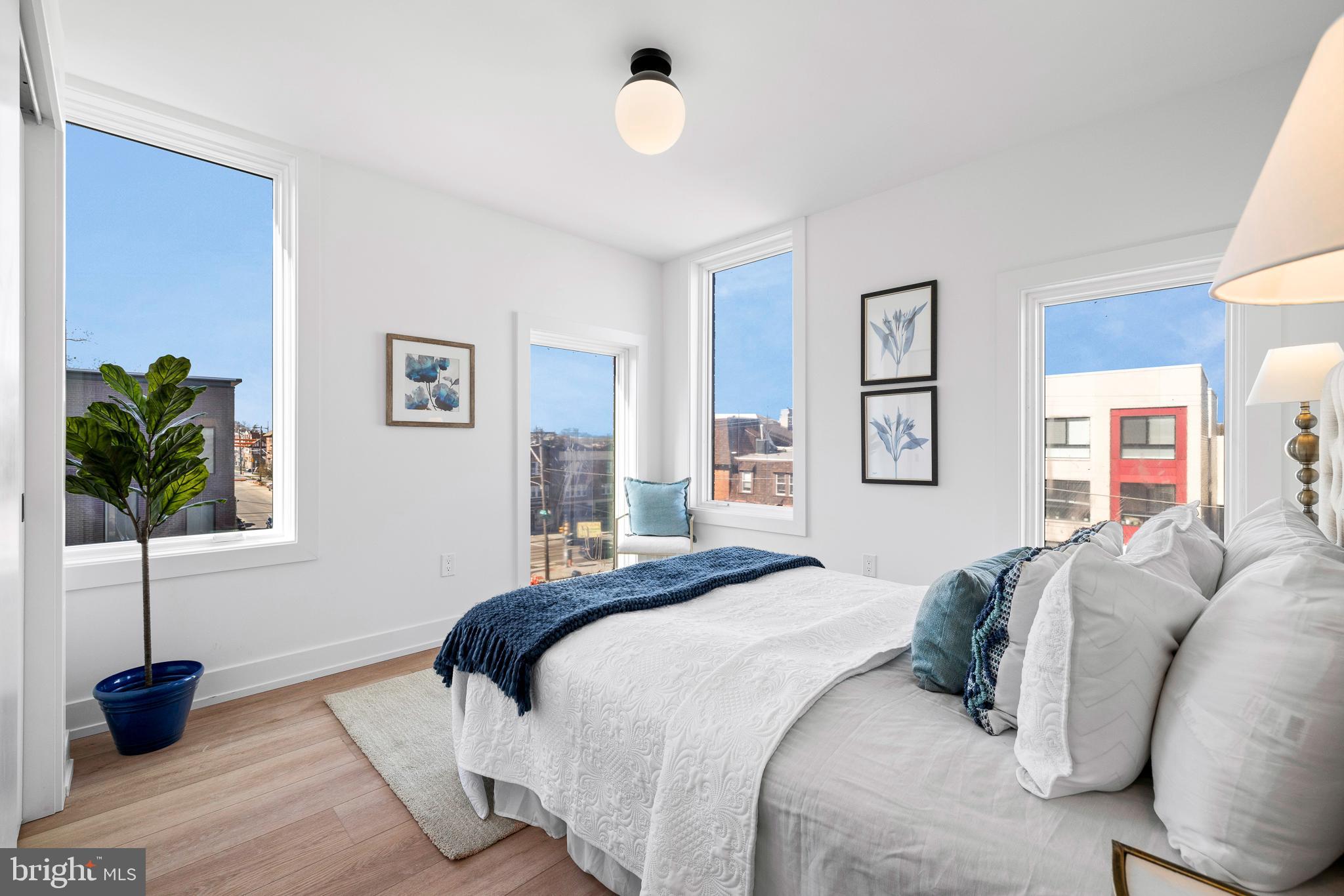 KINGSESSING - Residential Lease