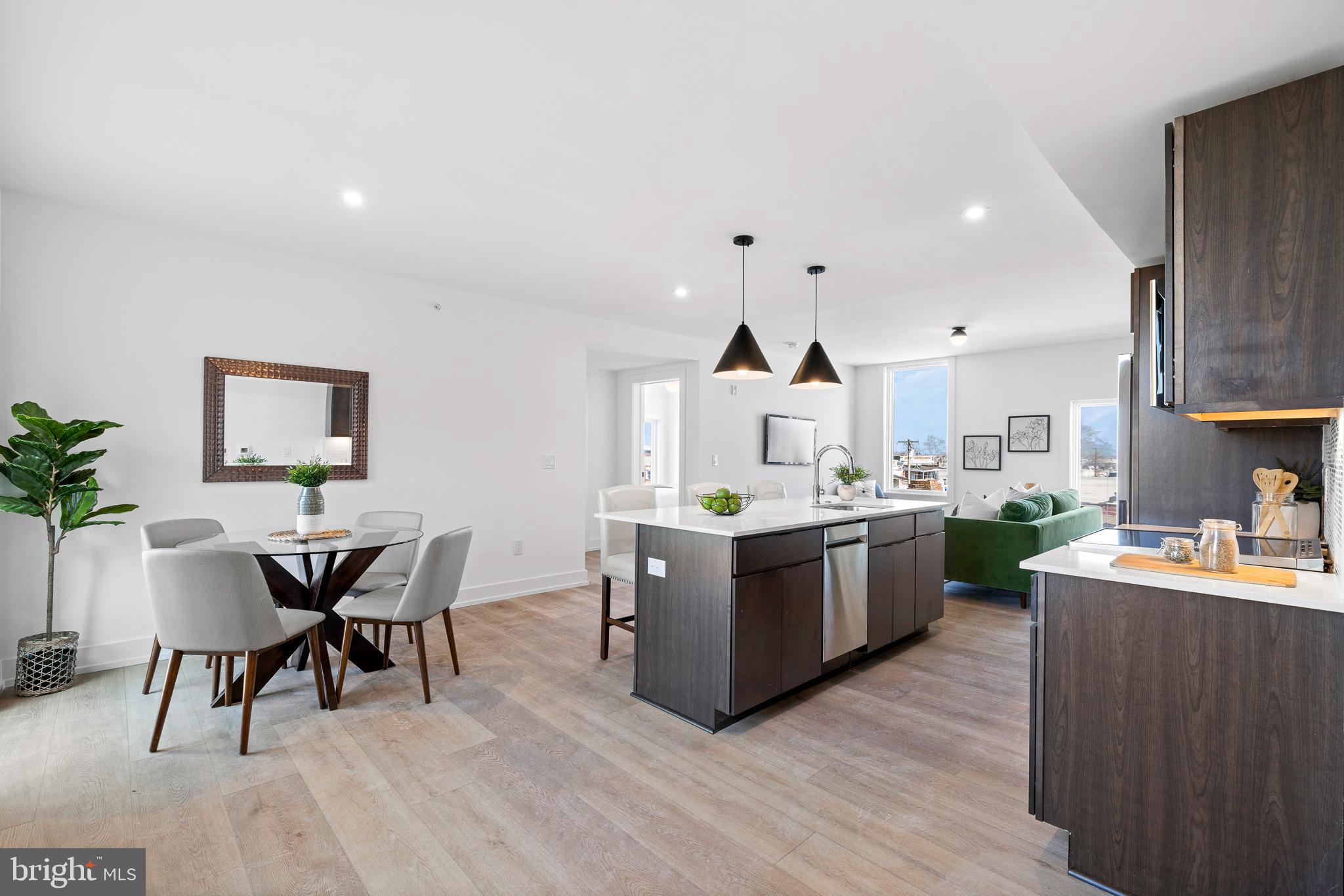 KINGSESSING - Residential Lease