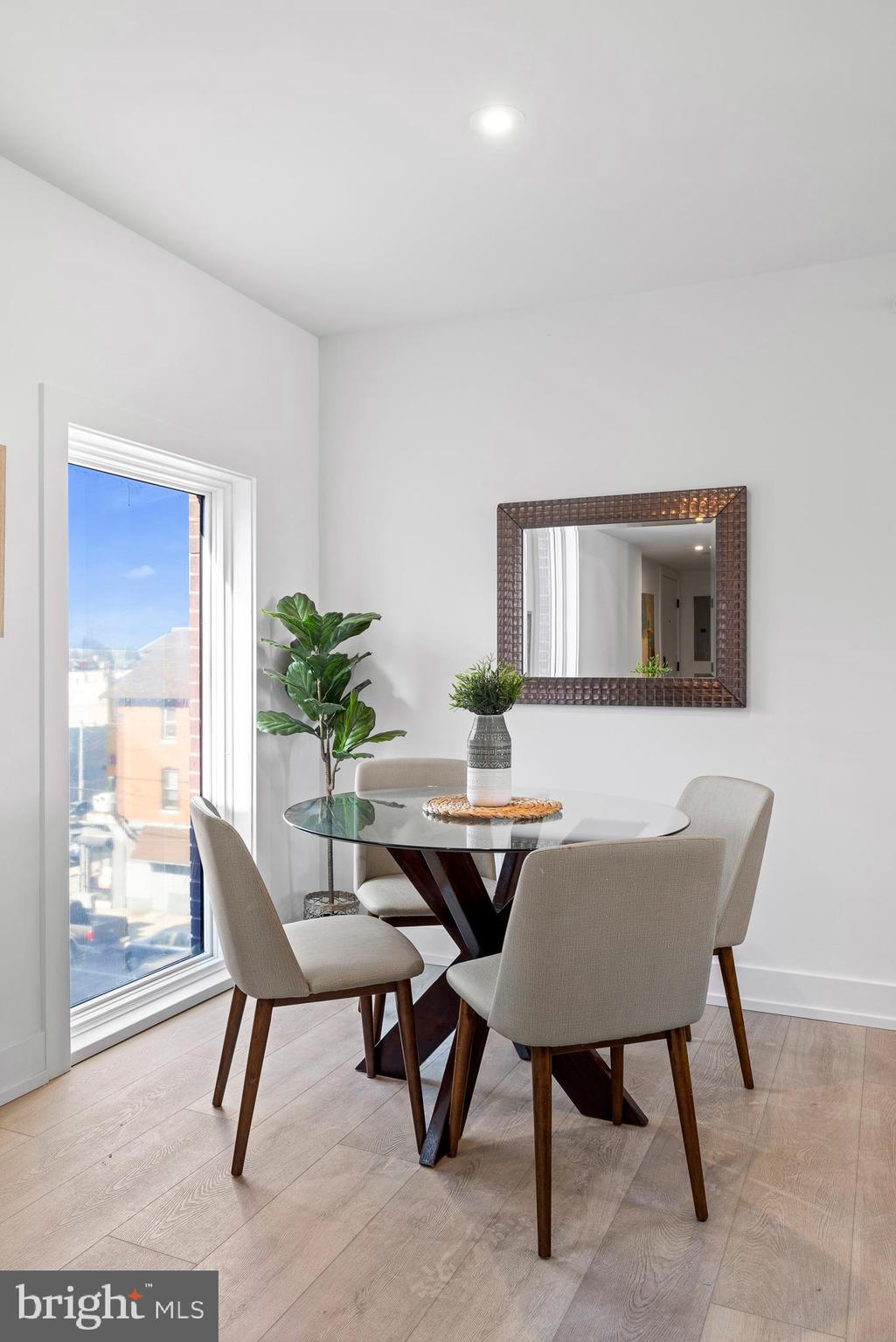 KINGSESSING - Residential Lease