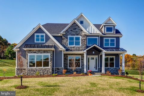 549 WEBB RD - BD CHADDS FORD PA 19317