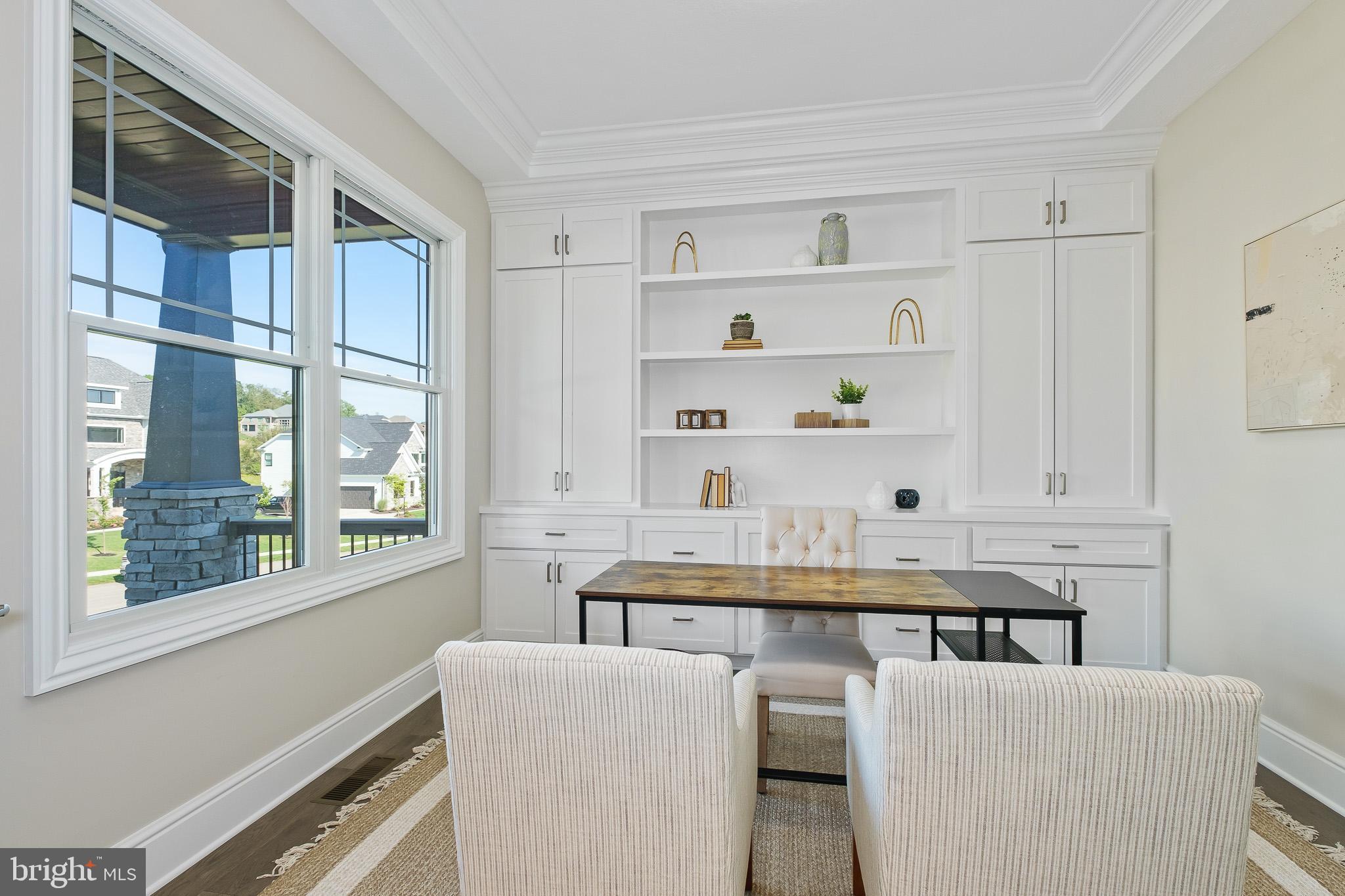 OAKWOOD - Residential