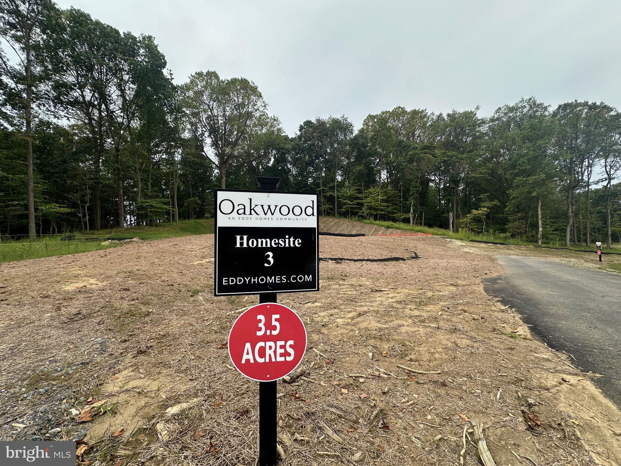 OAKWOOD - Residential