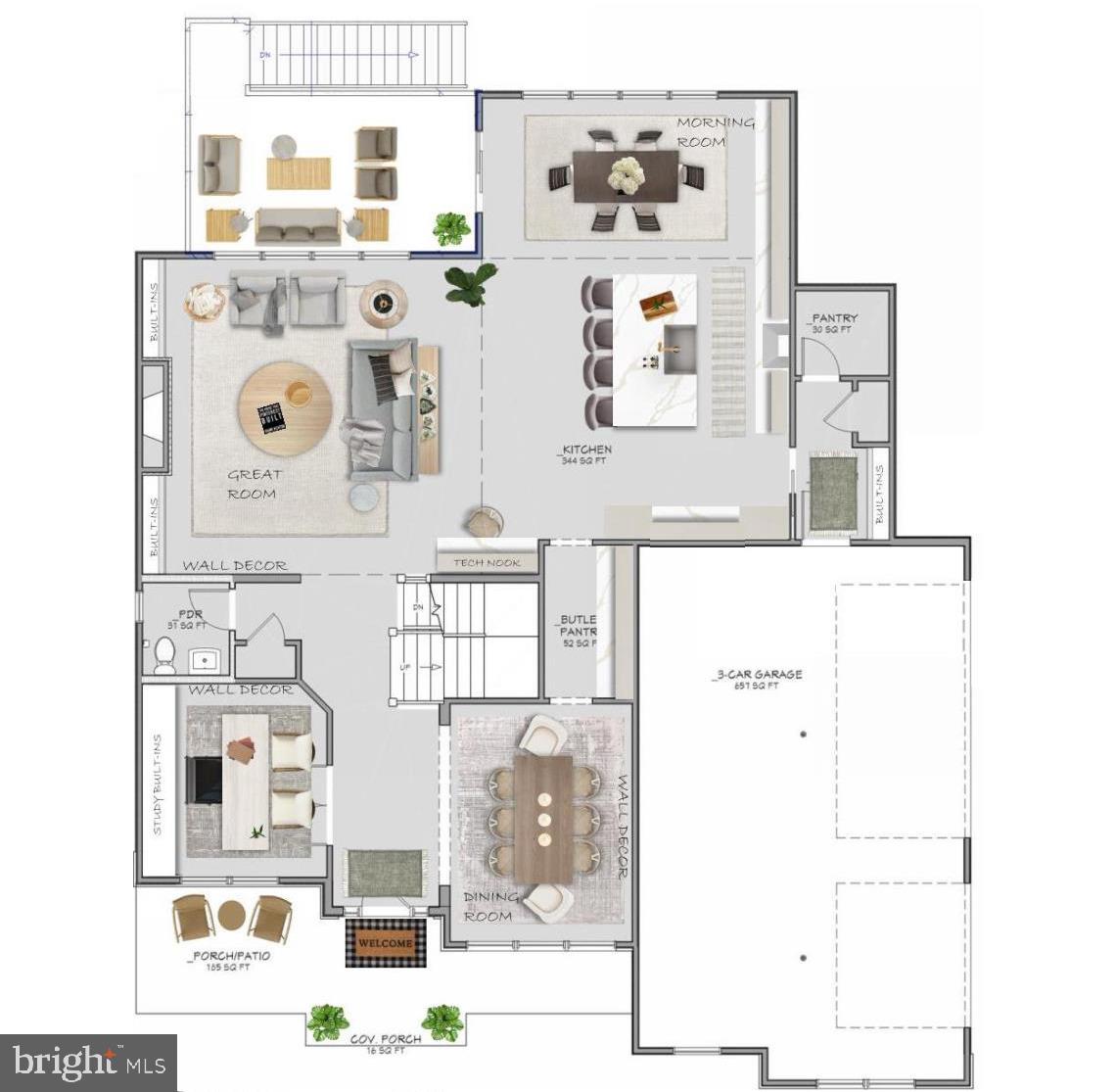 OAKWOOD - Residential