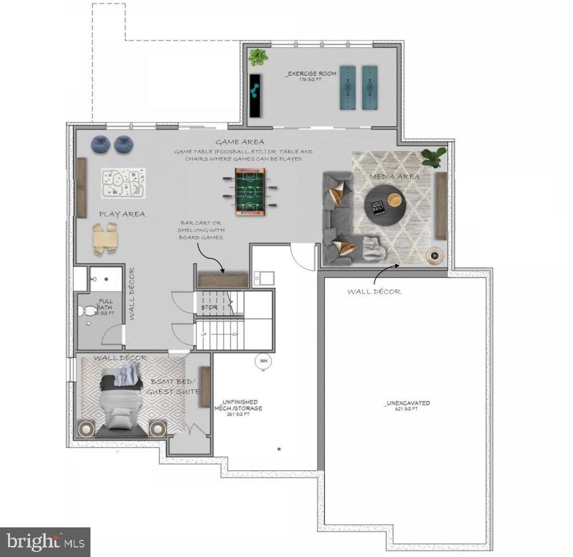 OAKWOOD - Residential