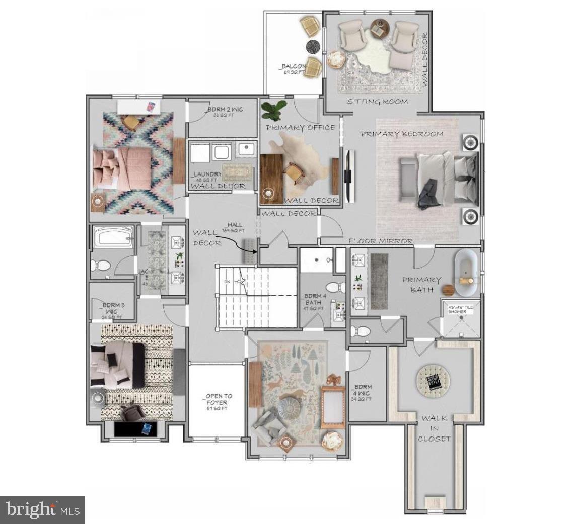 OAKWOOD - Residential