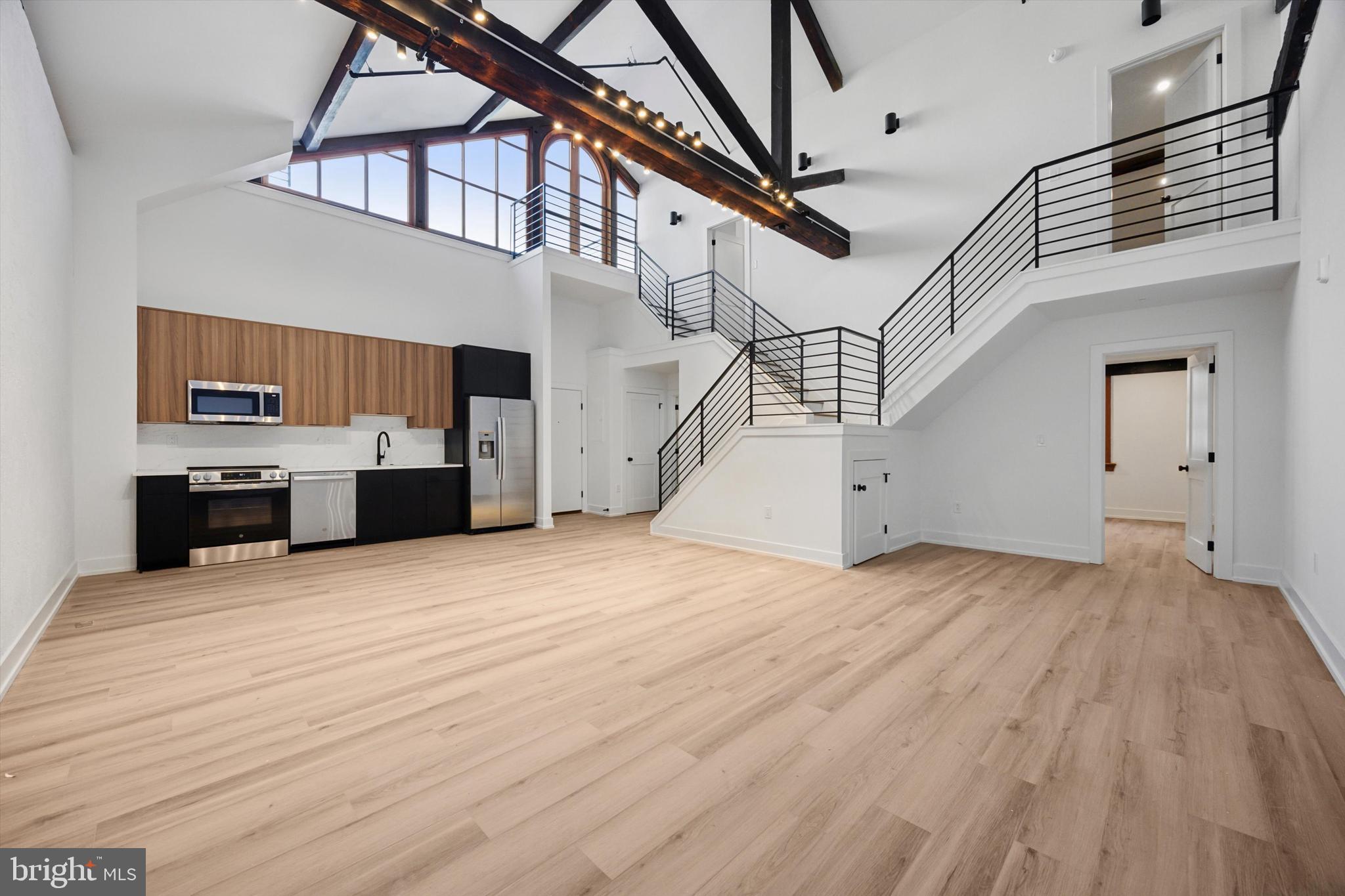 NORTHERN LIBERTIES - Residential Lease