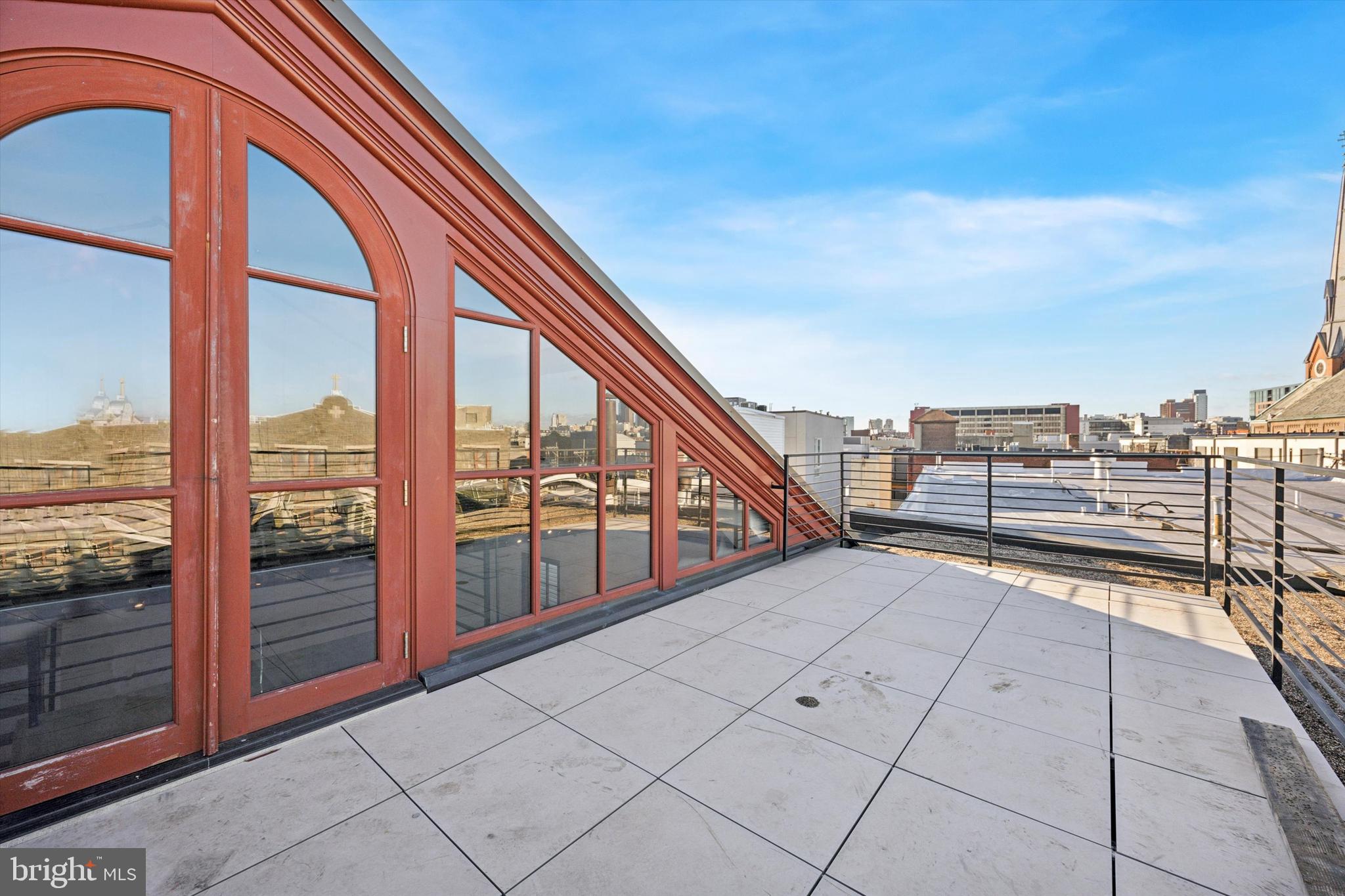 NORTHERN LIBERTIES - Residential Lease