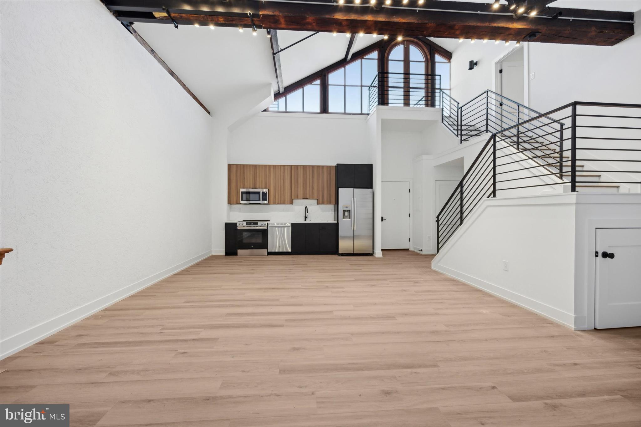 NORTHERN LIBERTIES - Residential Lease