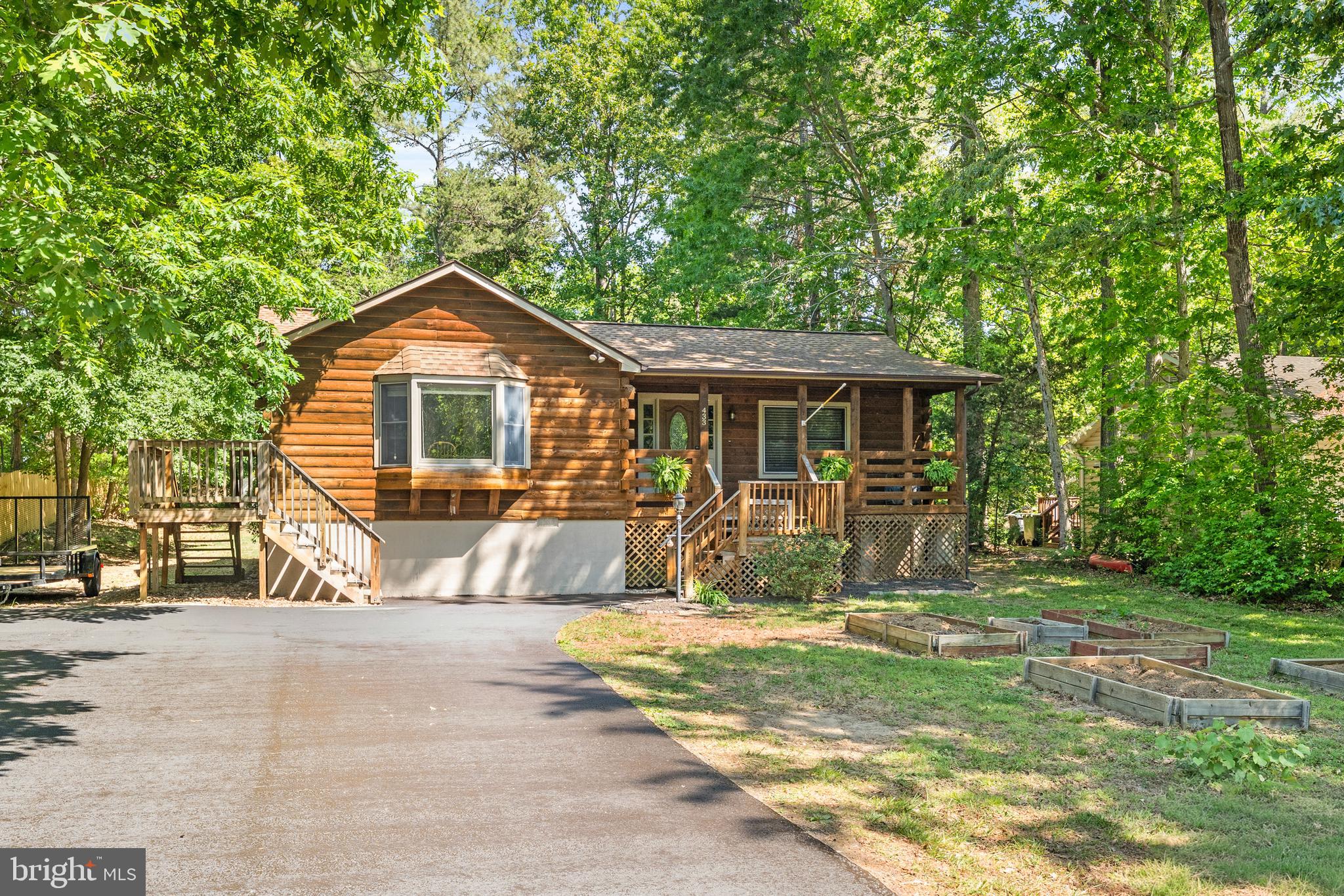 433 CORNWALL DRIVE