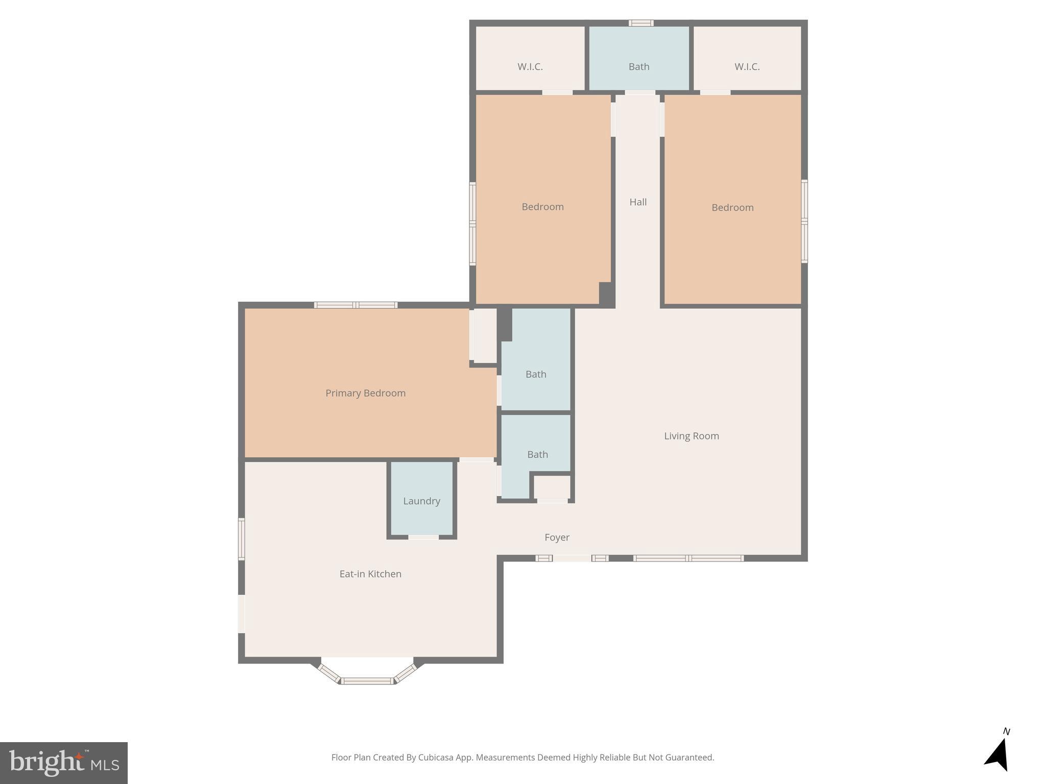 LAKE LAND OR - Residential