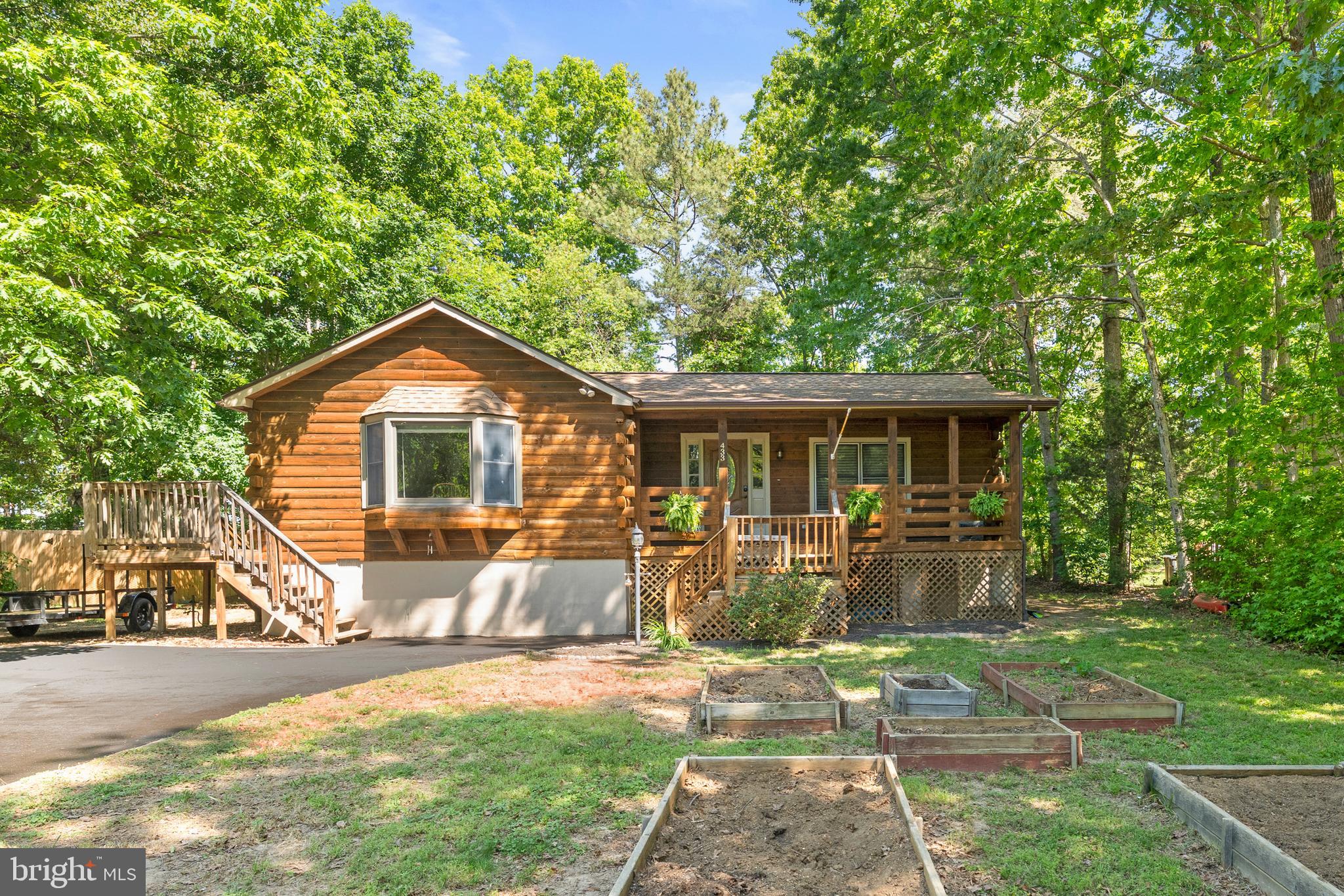 433 CORNWALL DRIVE