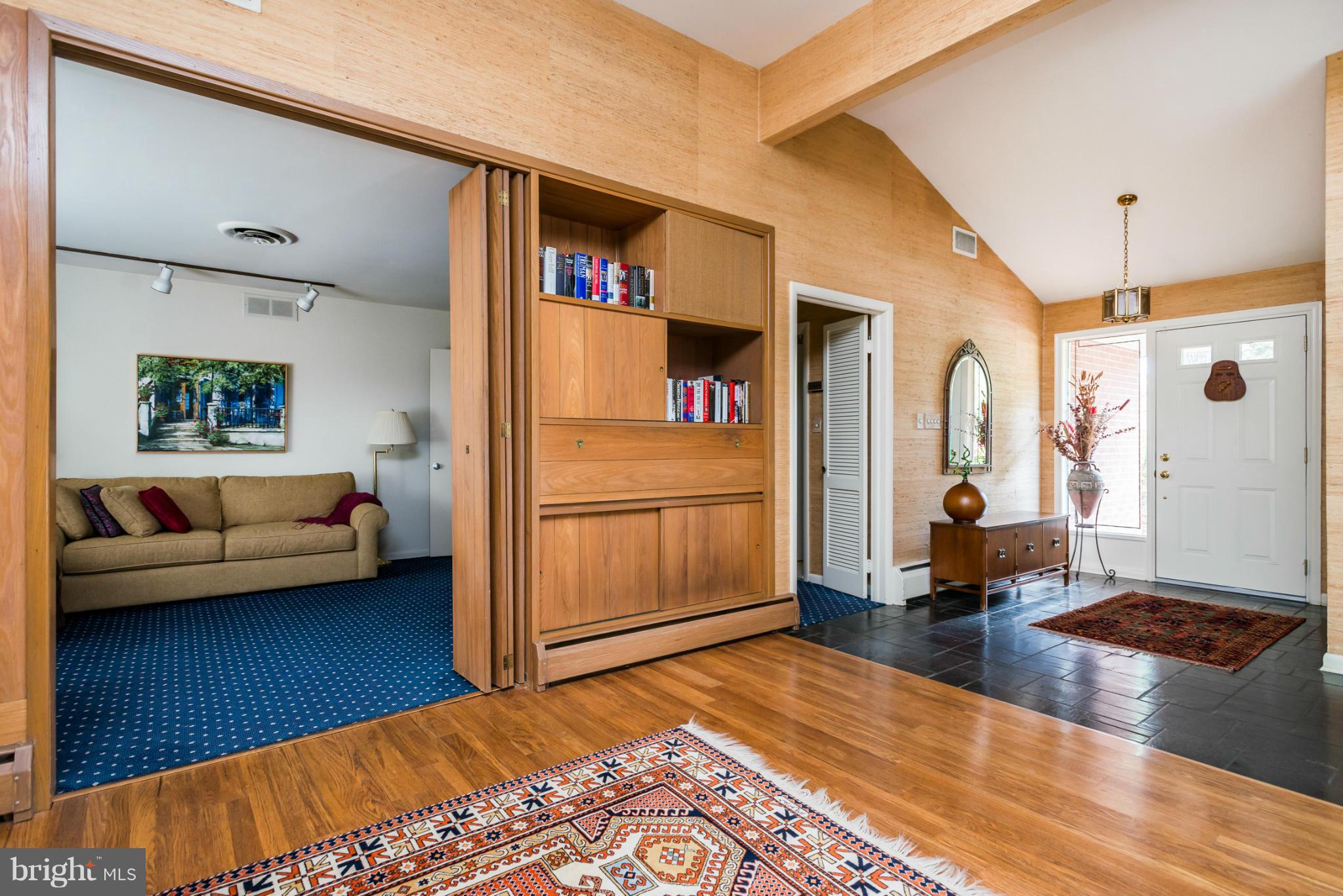 STEVENSON - Residential