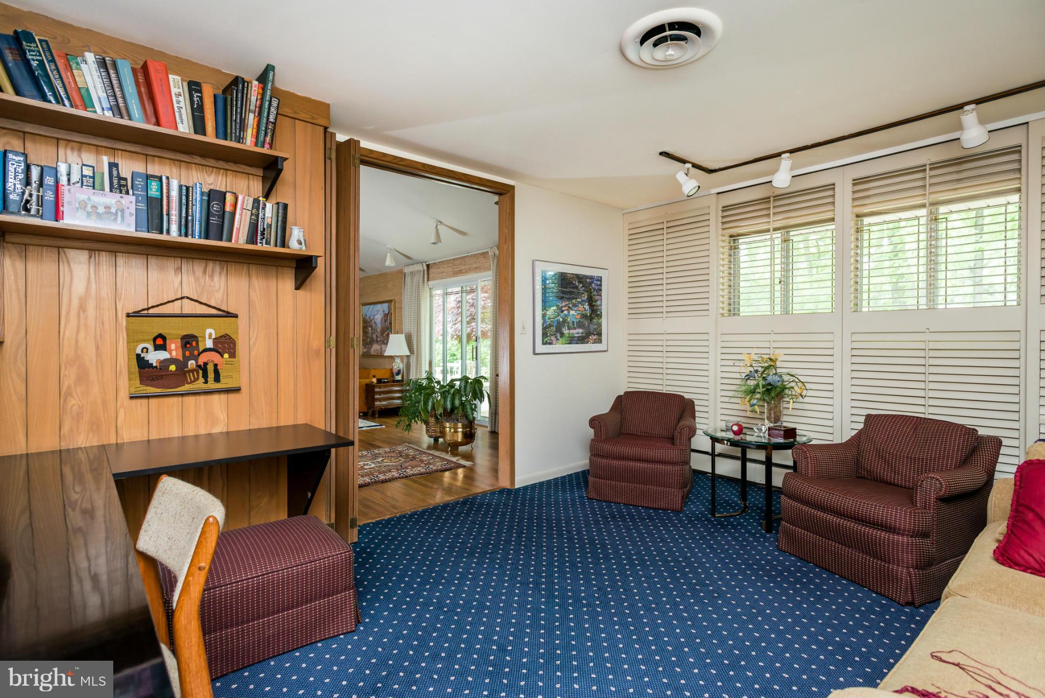 STEVENSON - Residential