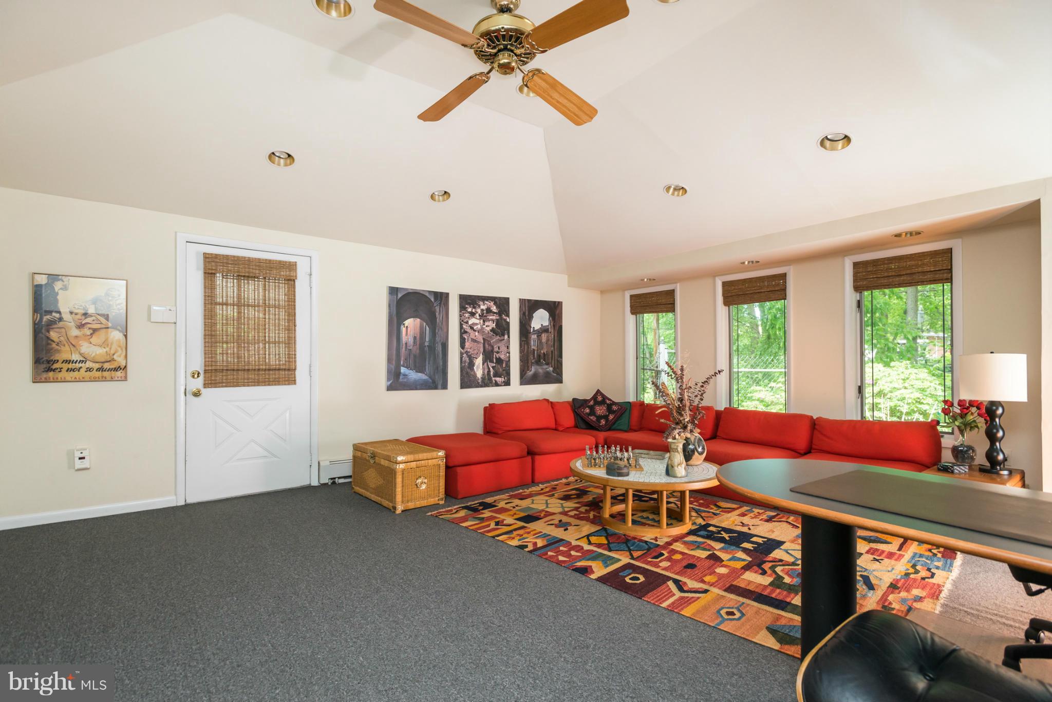 STEVENSON - Residential