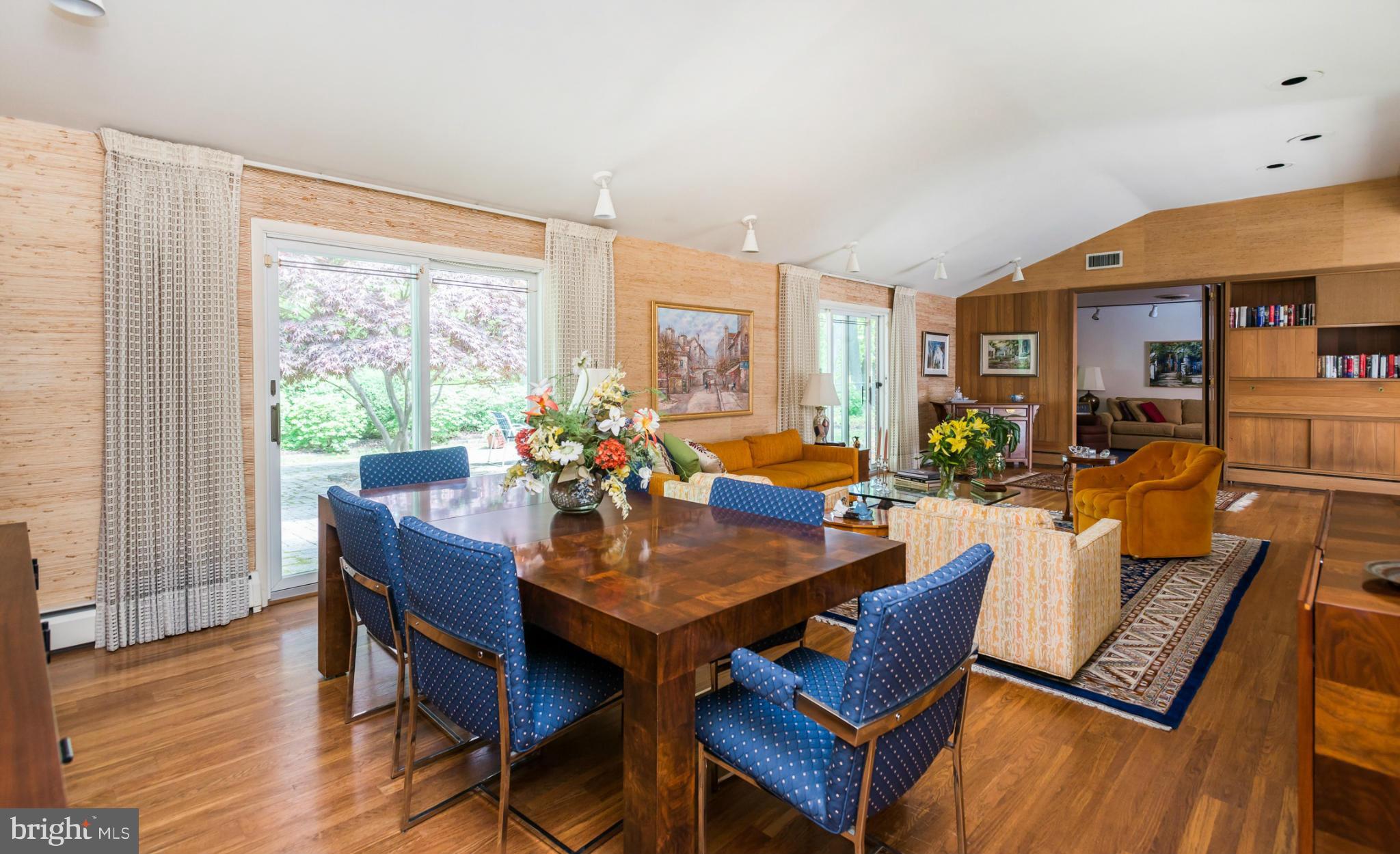 STEVENSON - Residential