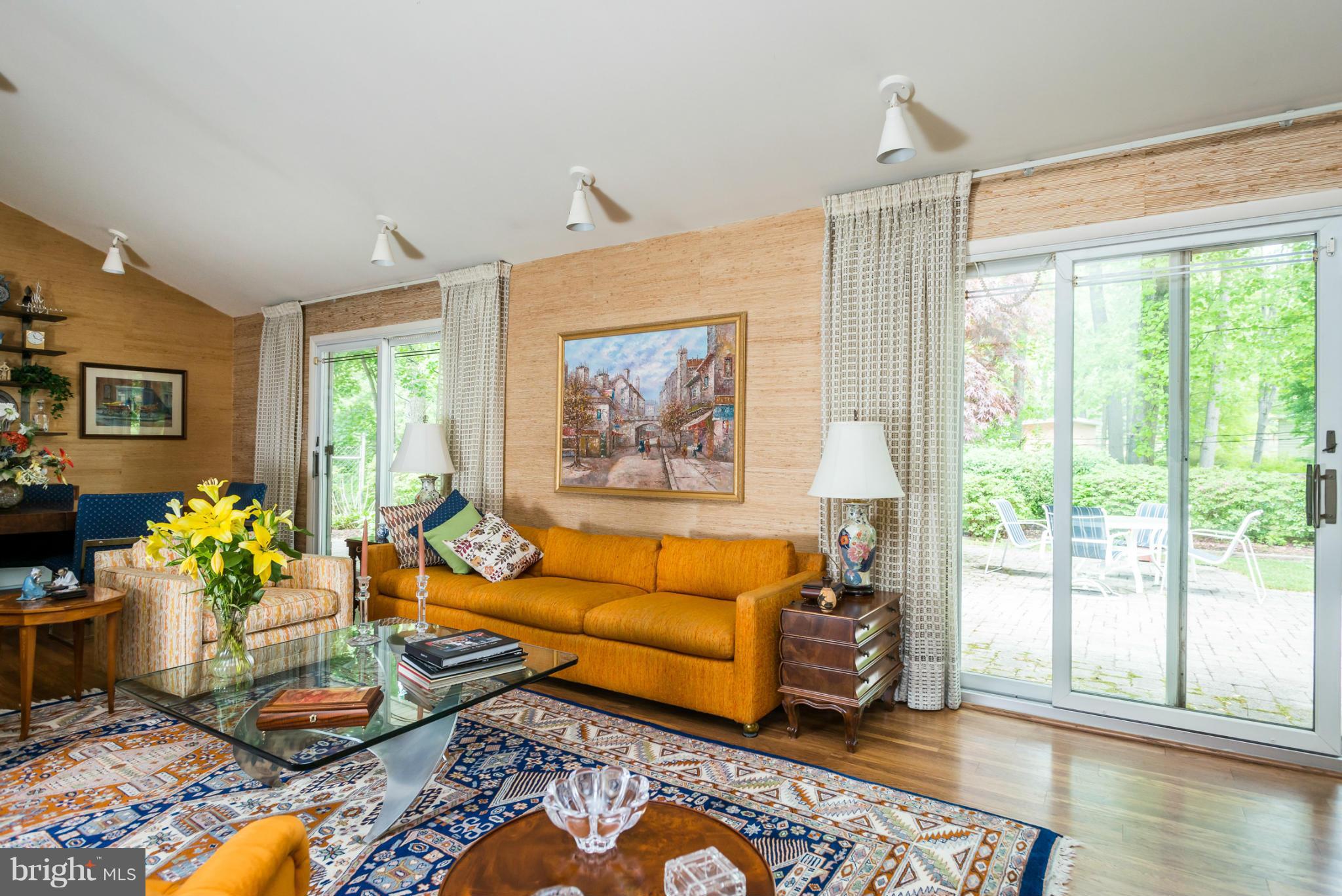 STEVENSON - Residential