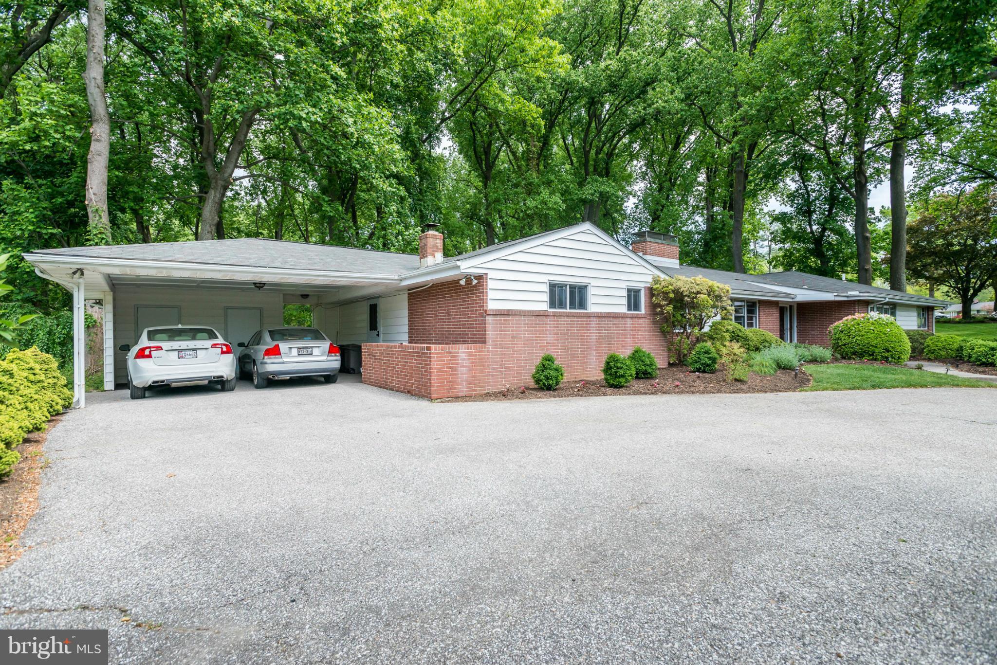 STEVENSON - Residential