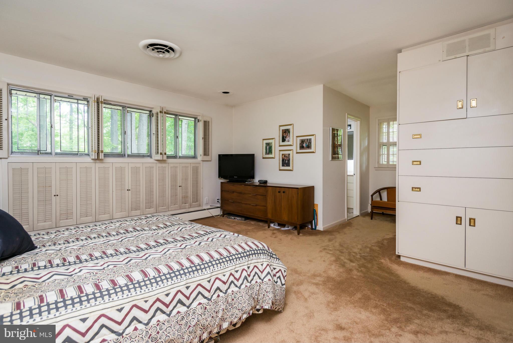 STEVENSON - Residential