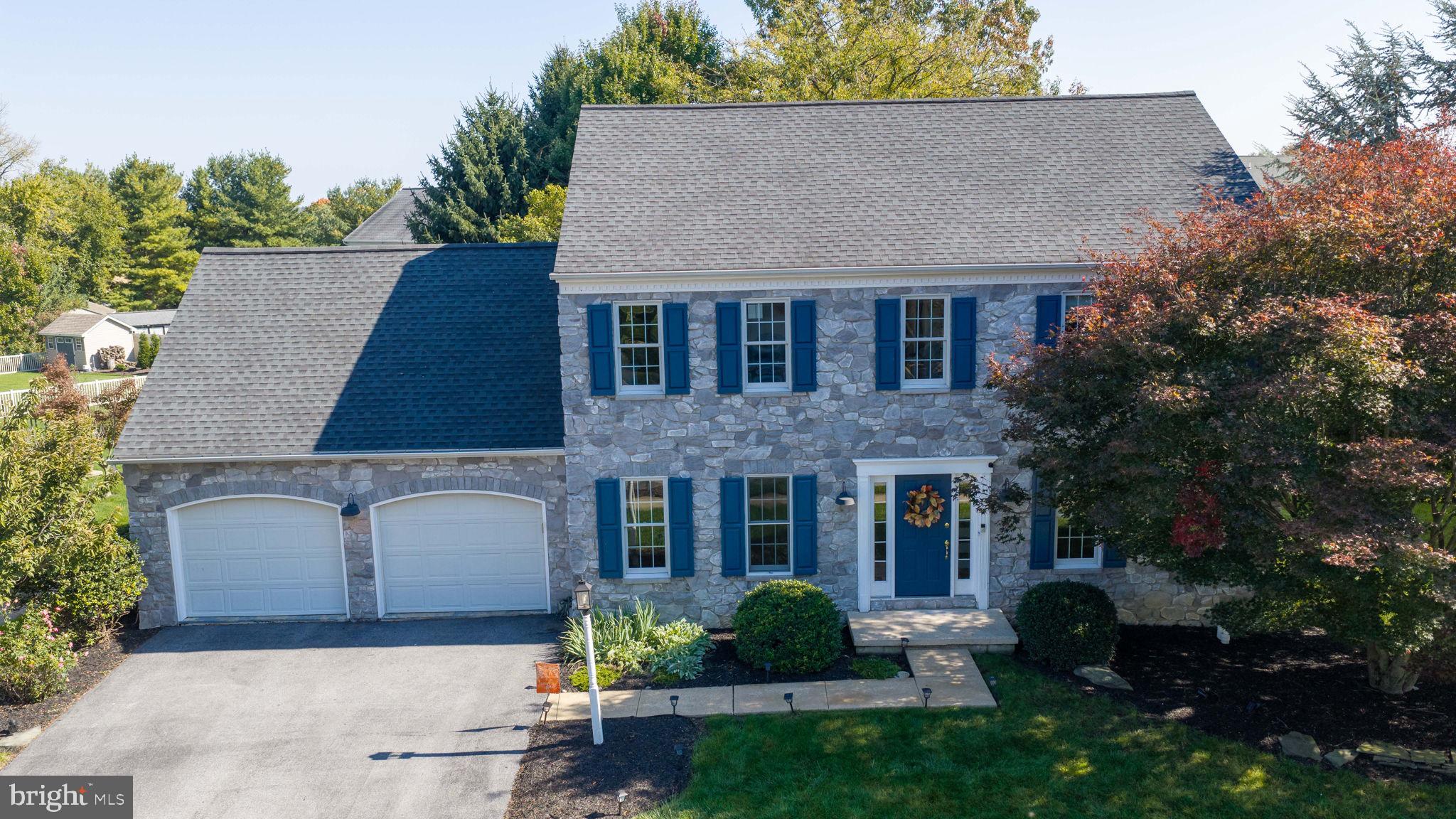 207 SOUTHRIDGE DRIVE
