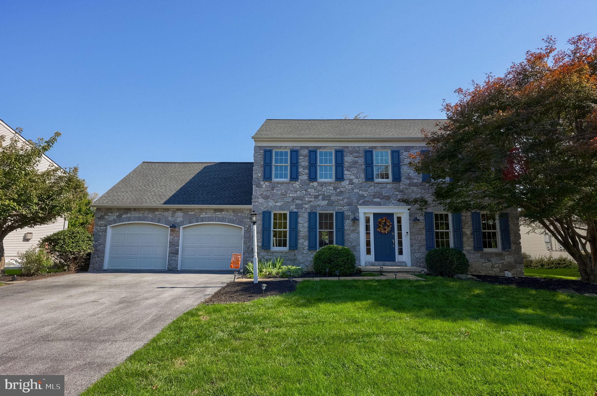 207 SOUTHRIDGE DRIVE