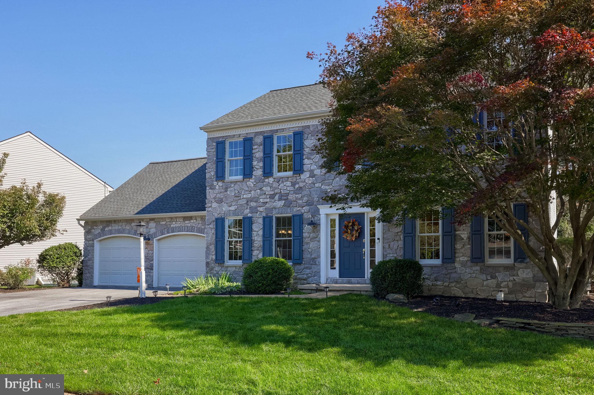 207 SOUTHRIDGE DRIVE