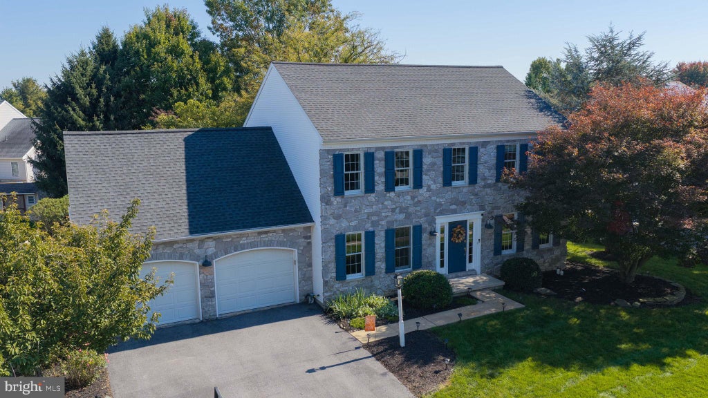 Photo of 207 Southridge Drive, LANCASTER, PA 17602 (MLS # PALA2095544)
