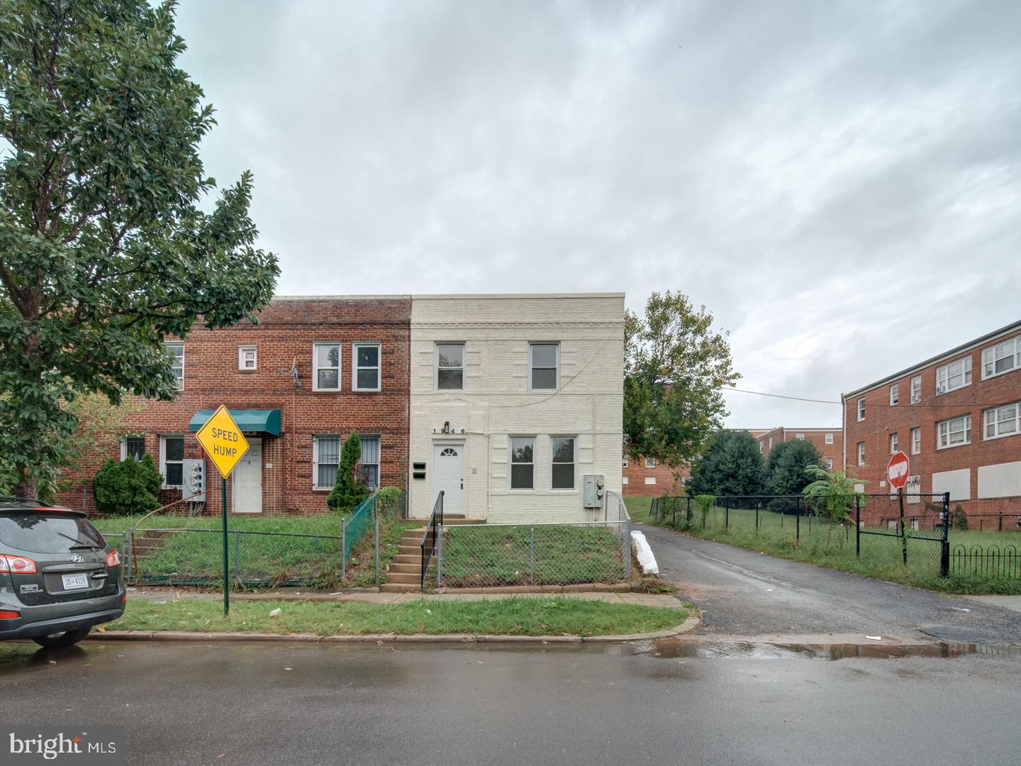 1946 I STREET NE