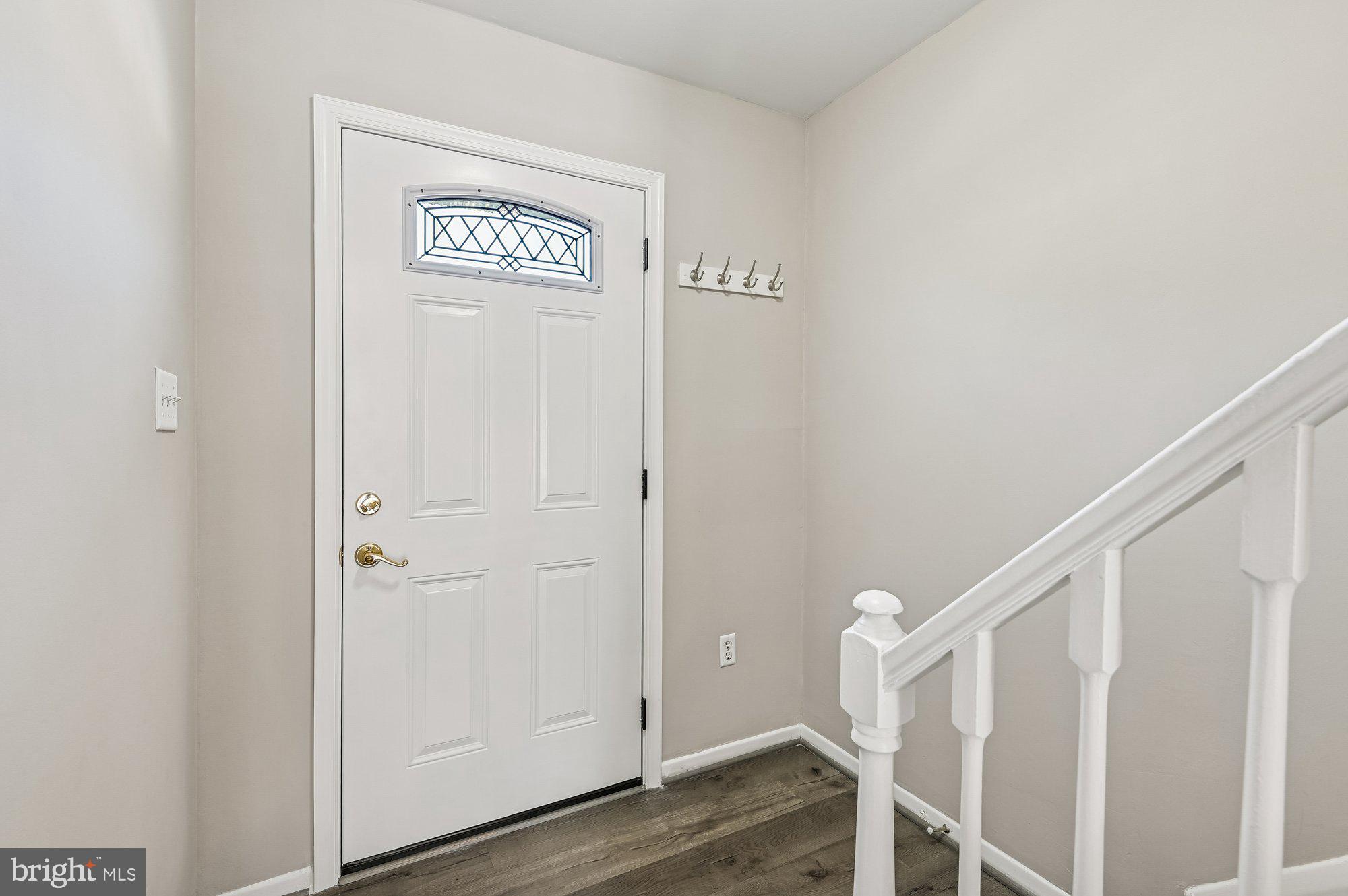 CROFTON SQUARE - Residential