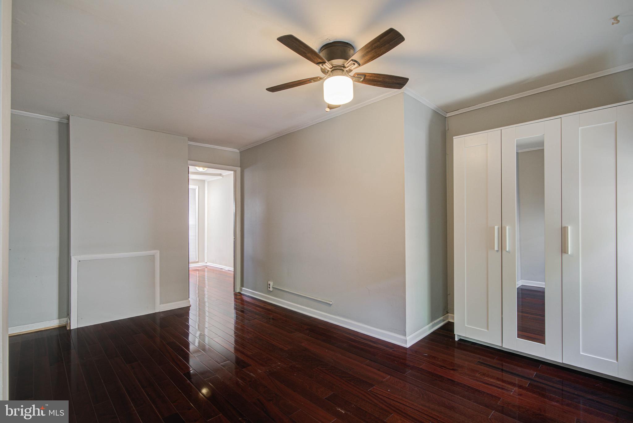 FAIRMOUNT - Residential Lease