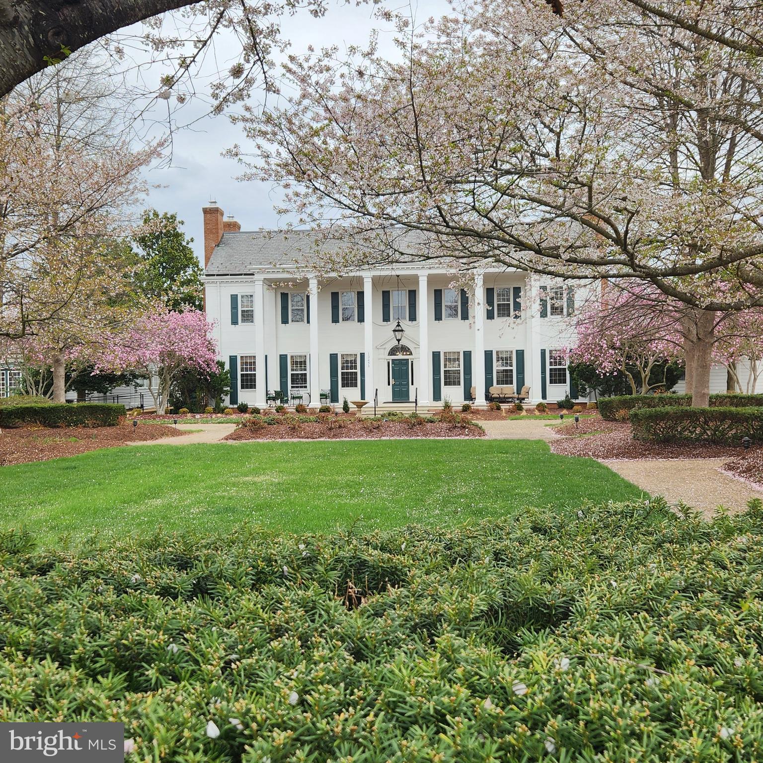 HERITAGE HUNT - Residential