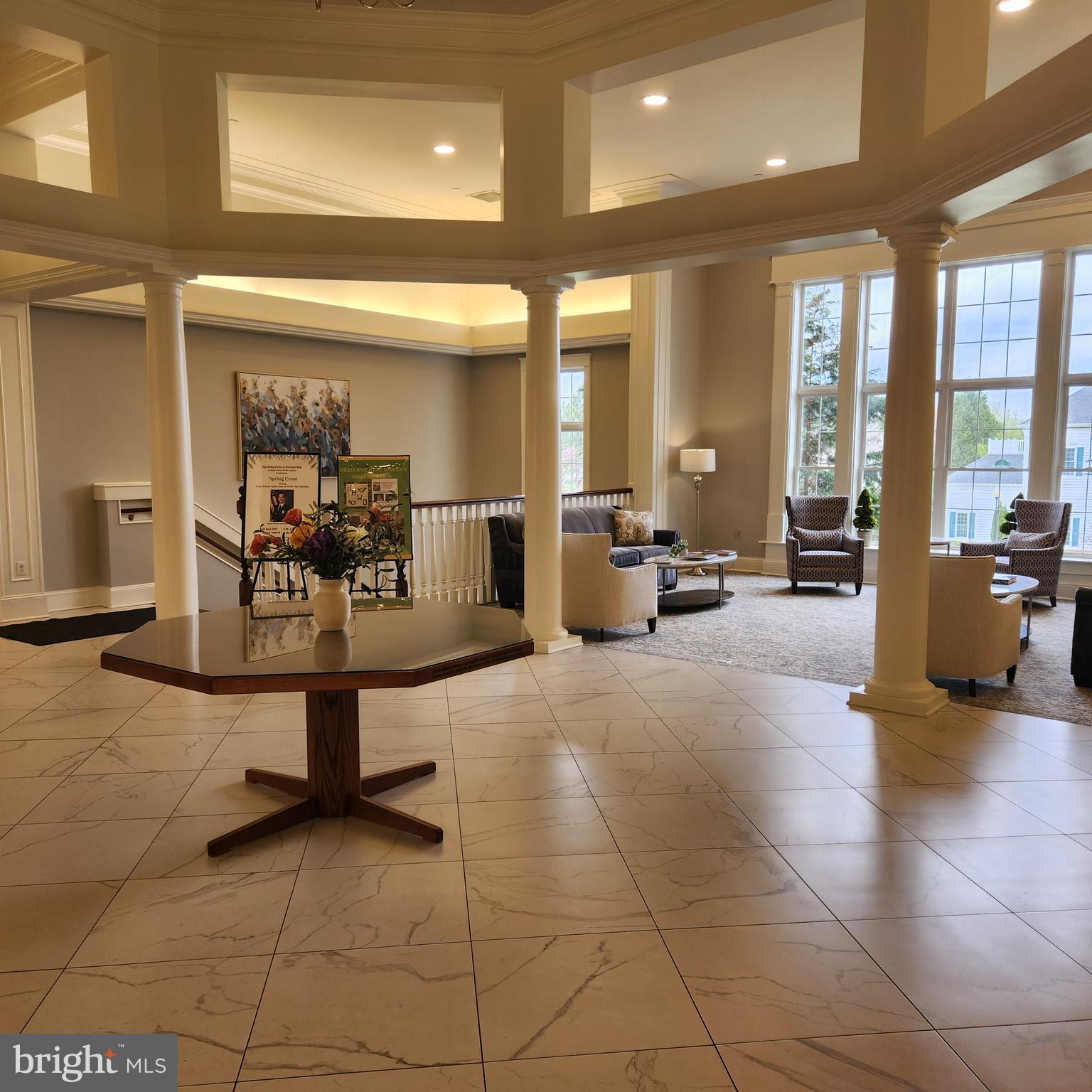 HERITAGE HUNT - Residential