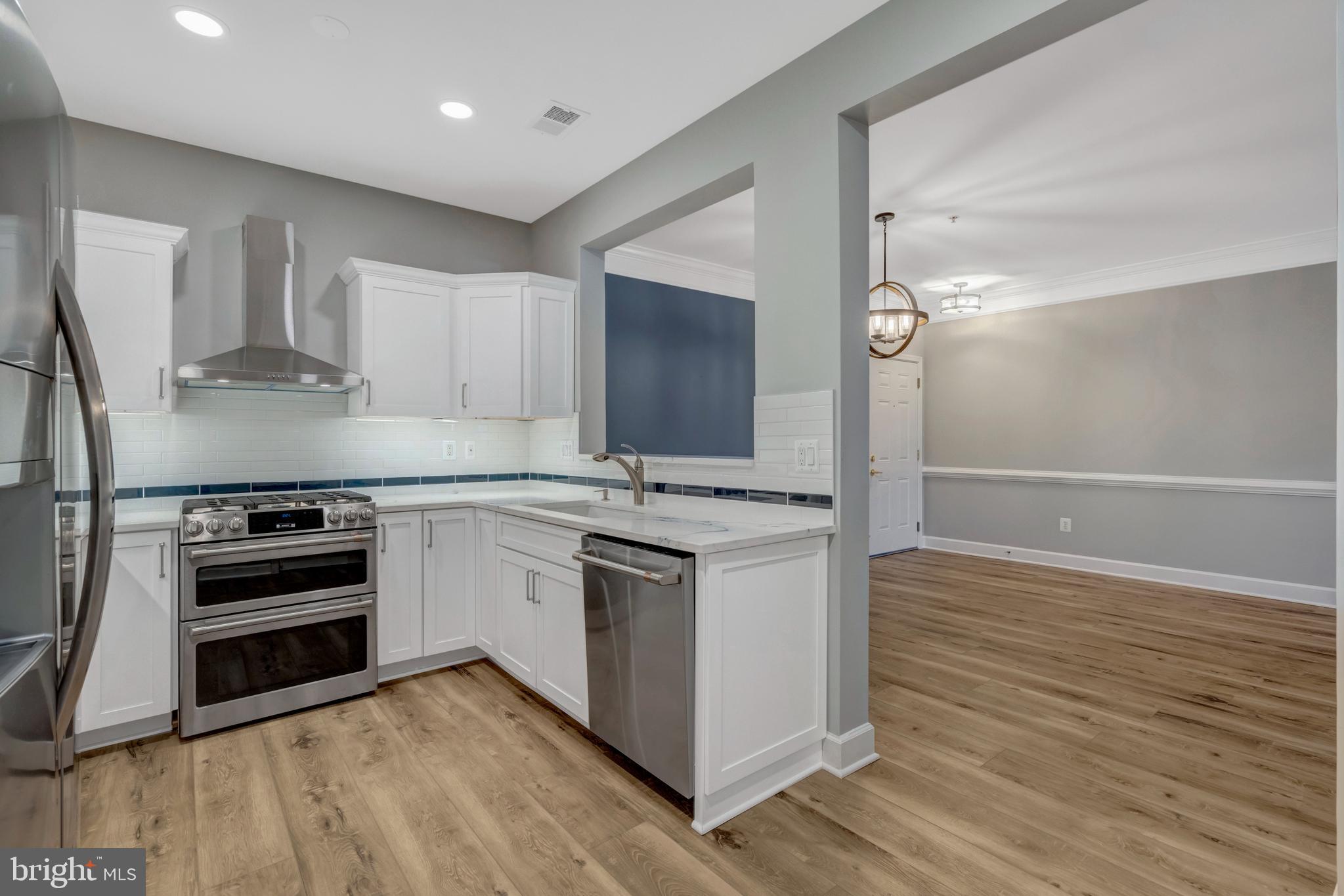 HERITAGE HUNT - Residential