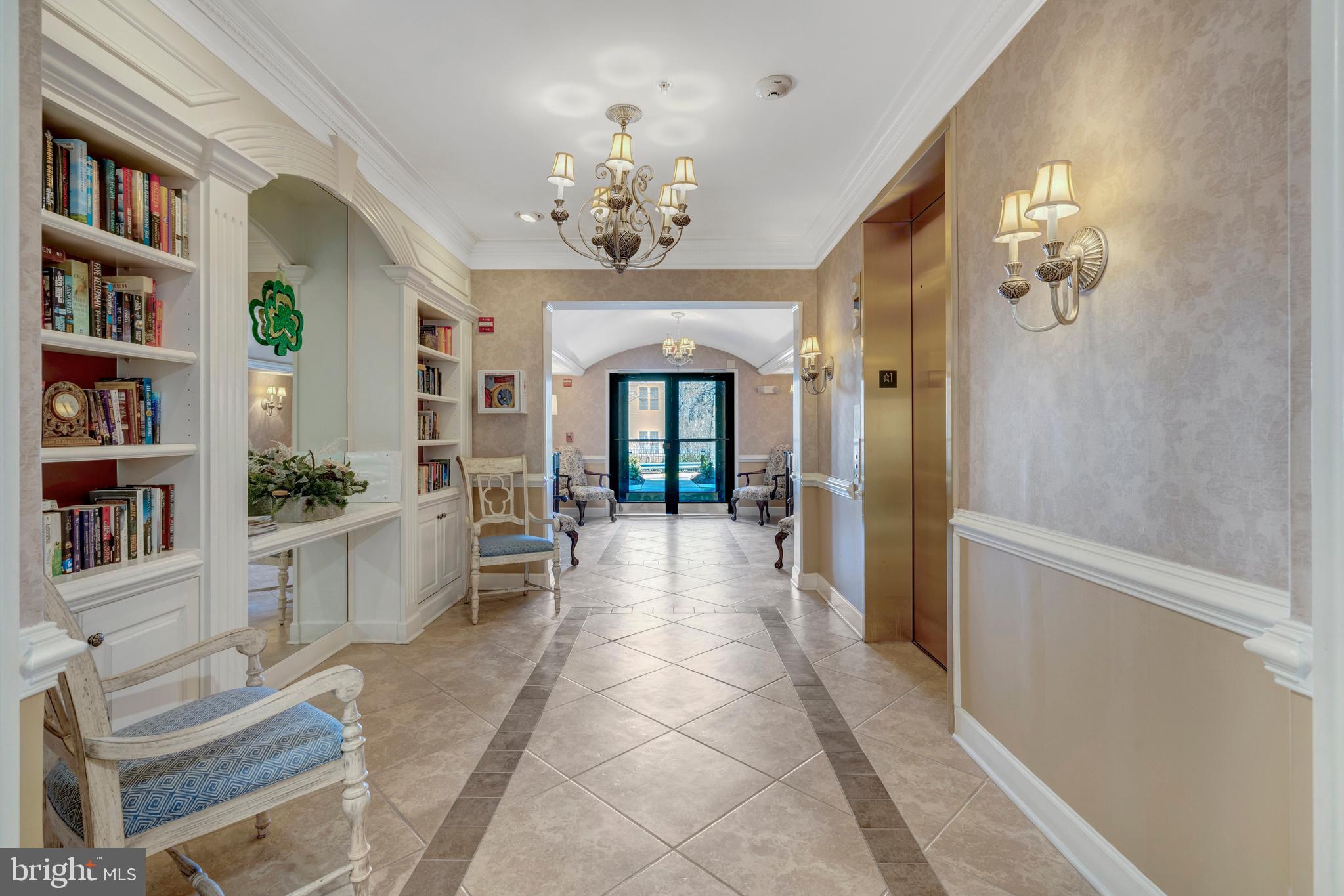 HERITAGE HUNT - Residential