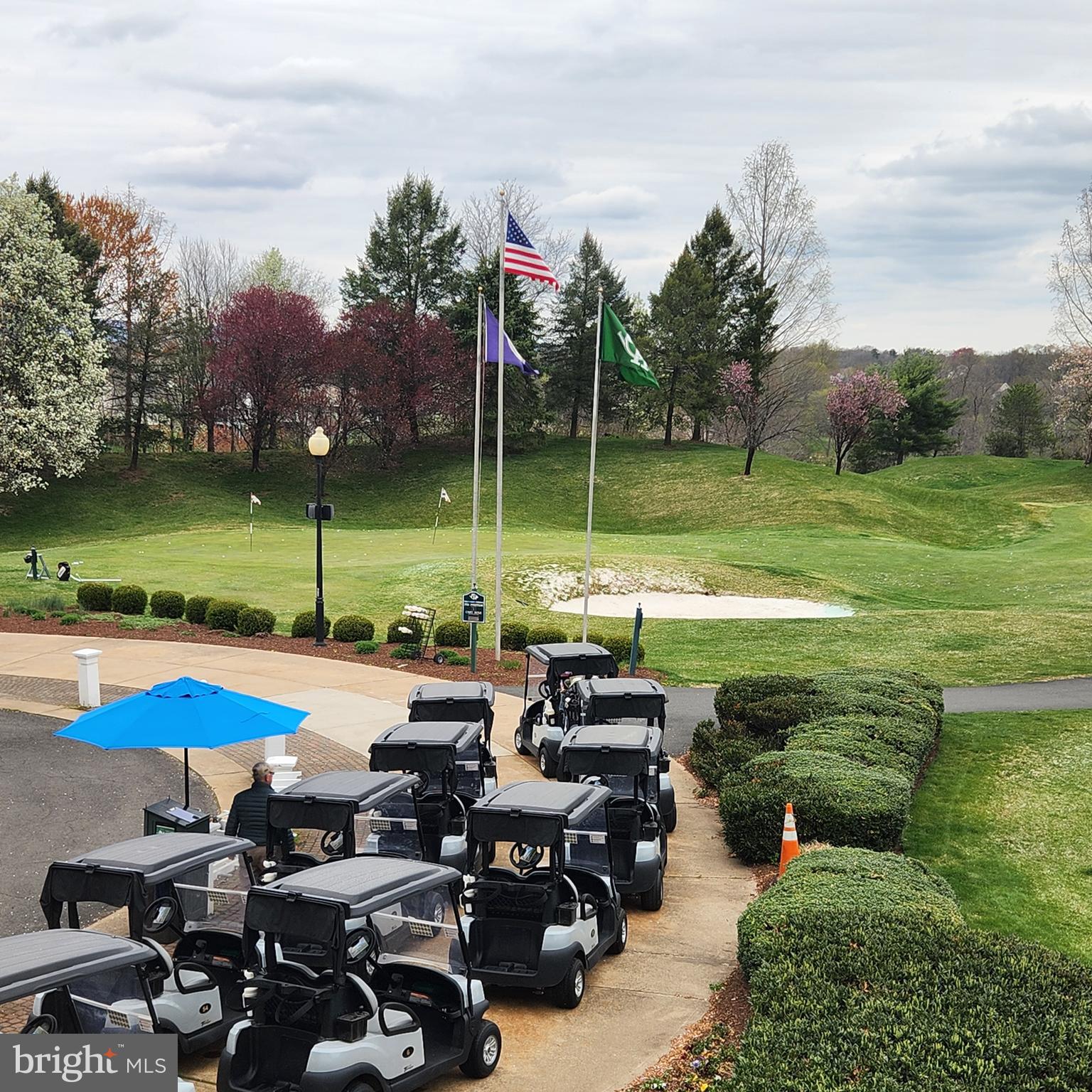 HERITAGE HUNT - Residential