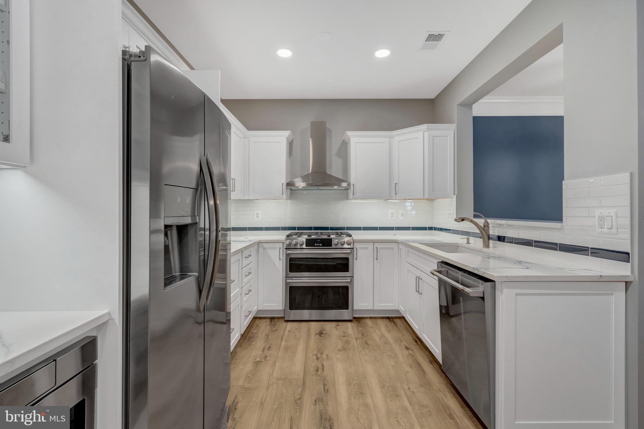 HERITAGE HUNT - Residential