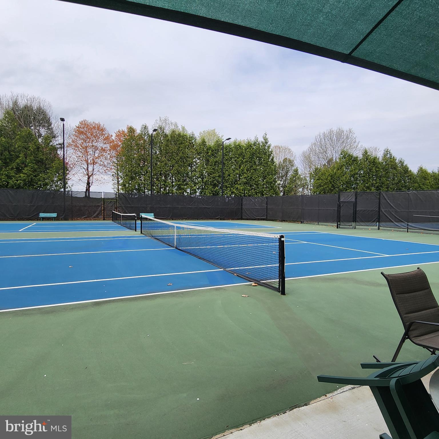 HERITAGE HUNT - Residential