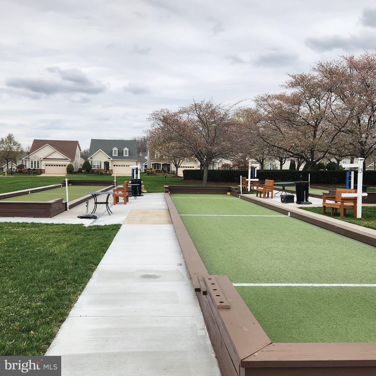 HERITAGE HUNT - Residential