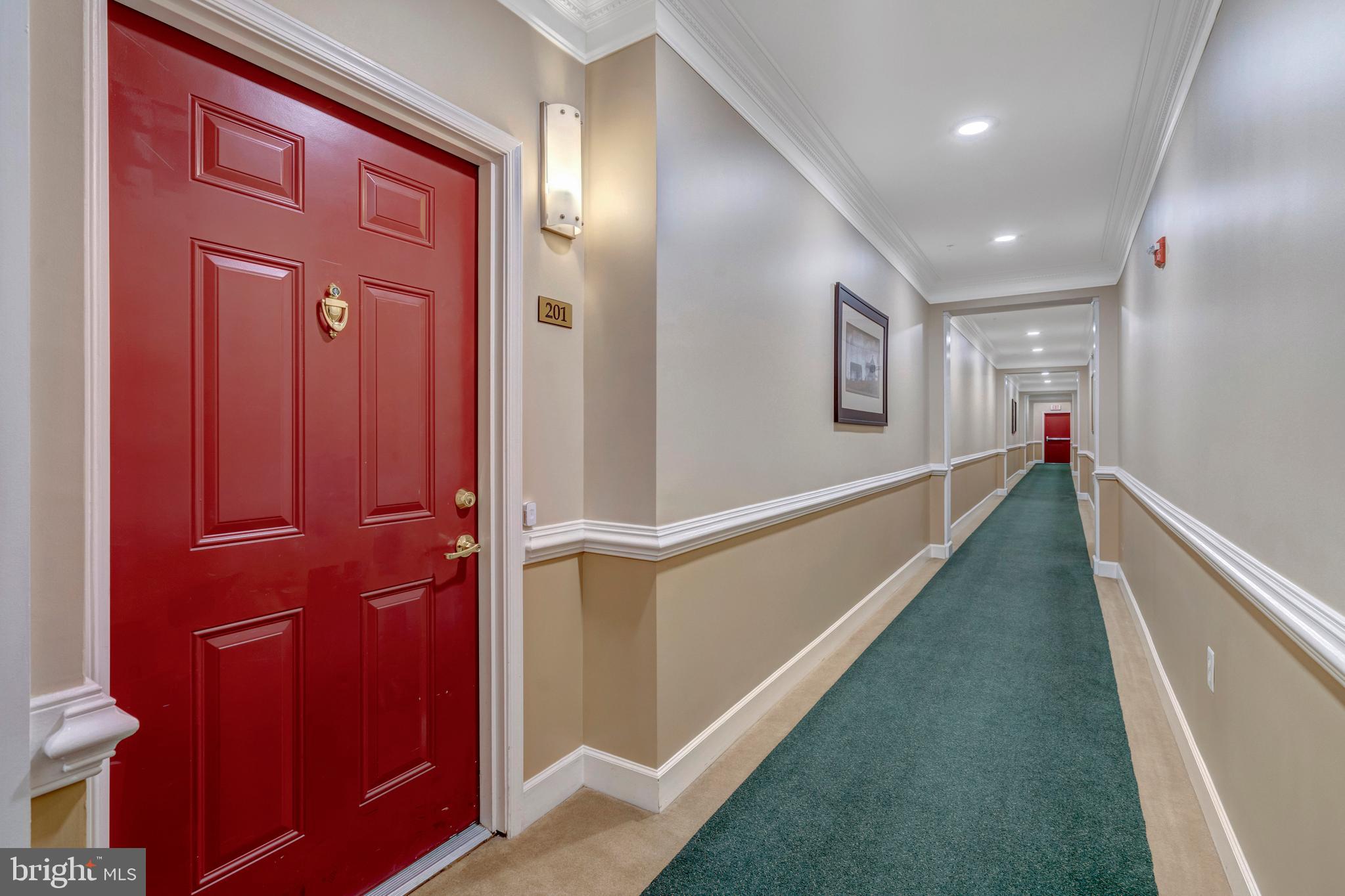 HERITAGE HUNT - Residential