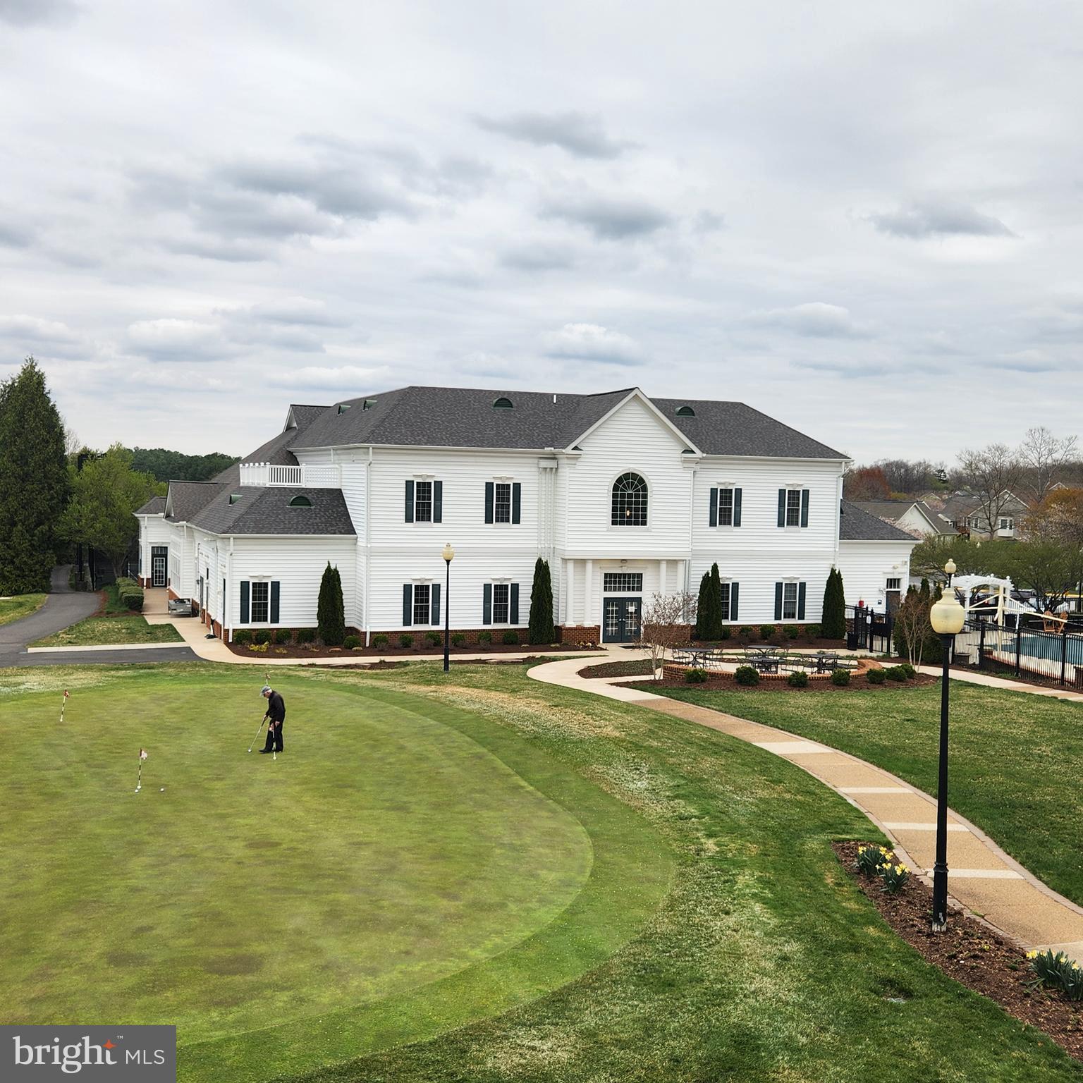 HERITAGE HUNT - Residential