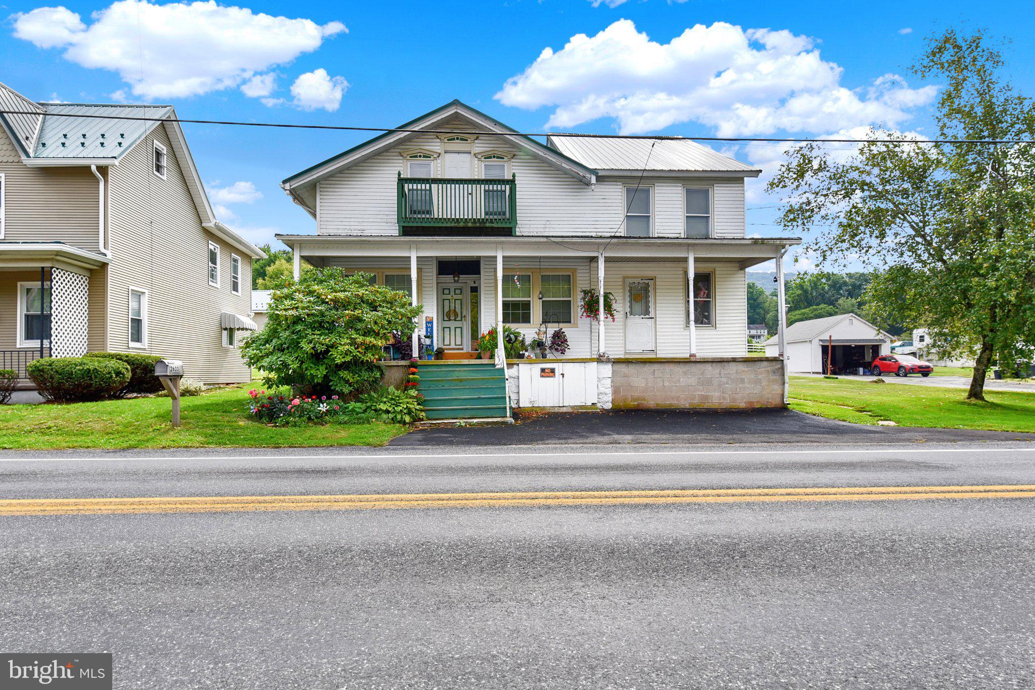 2633 W MAIN STREET