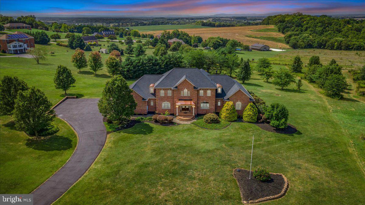 11026 CRYSTAL FALLS DRIVE