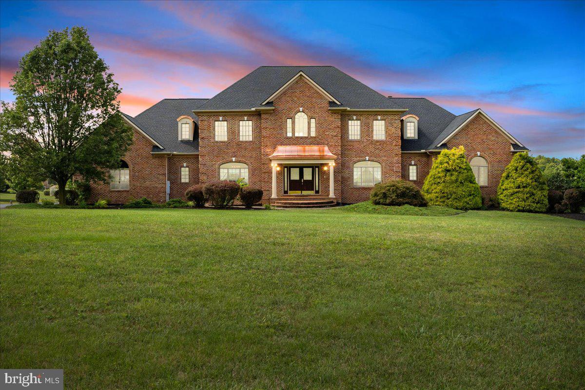 11026 CRYSTAL FALLS DRIVE