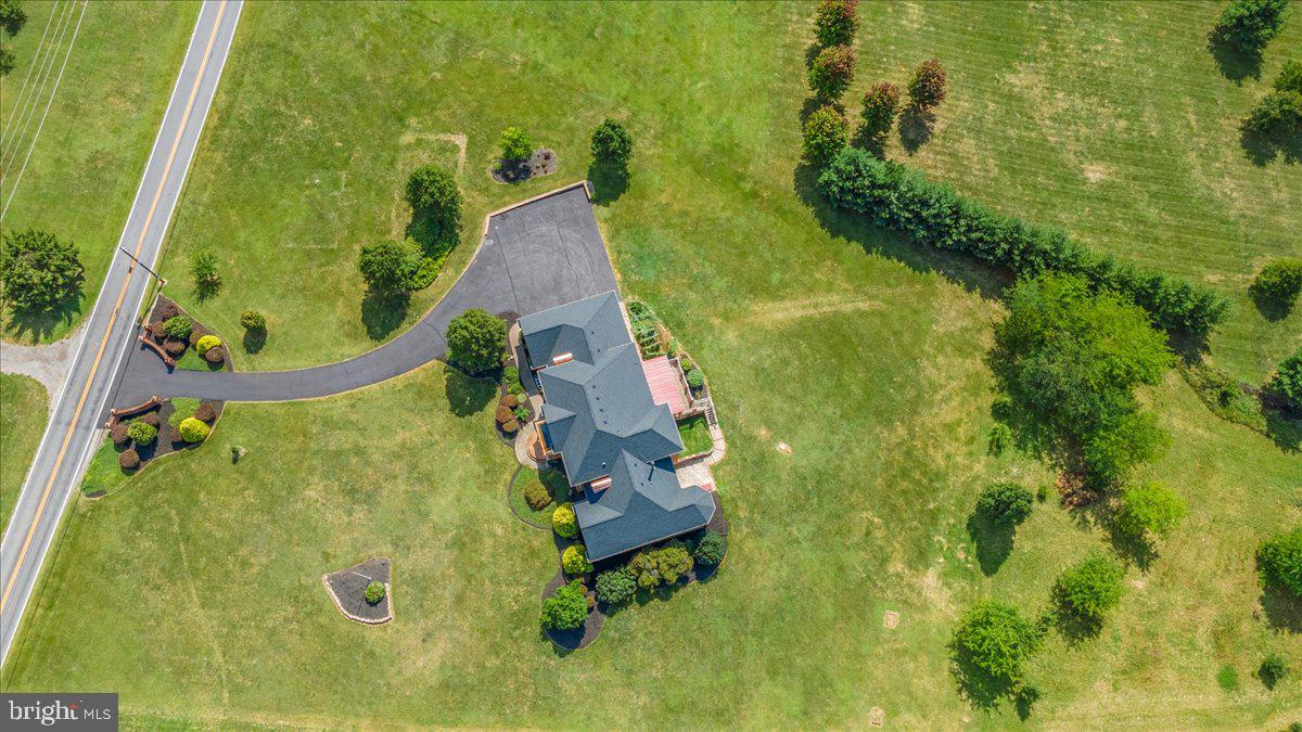 11026 CRYSTAL FALLS DRIVE