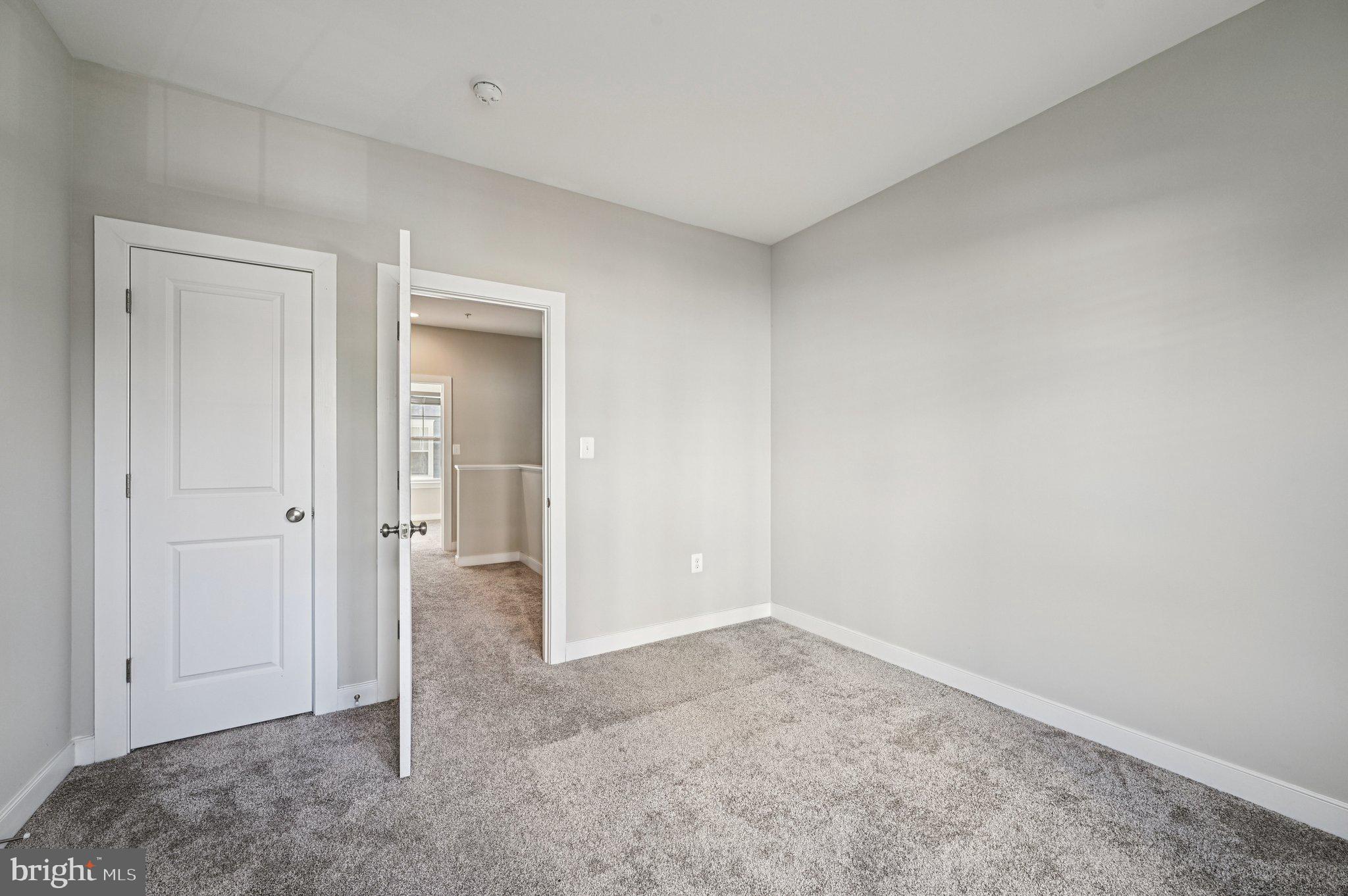 TOWSON MANOR VILLAGE - Residential