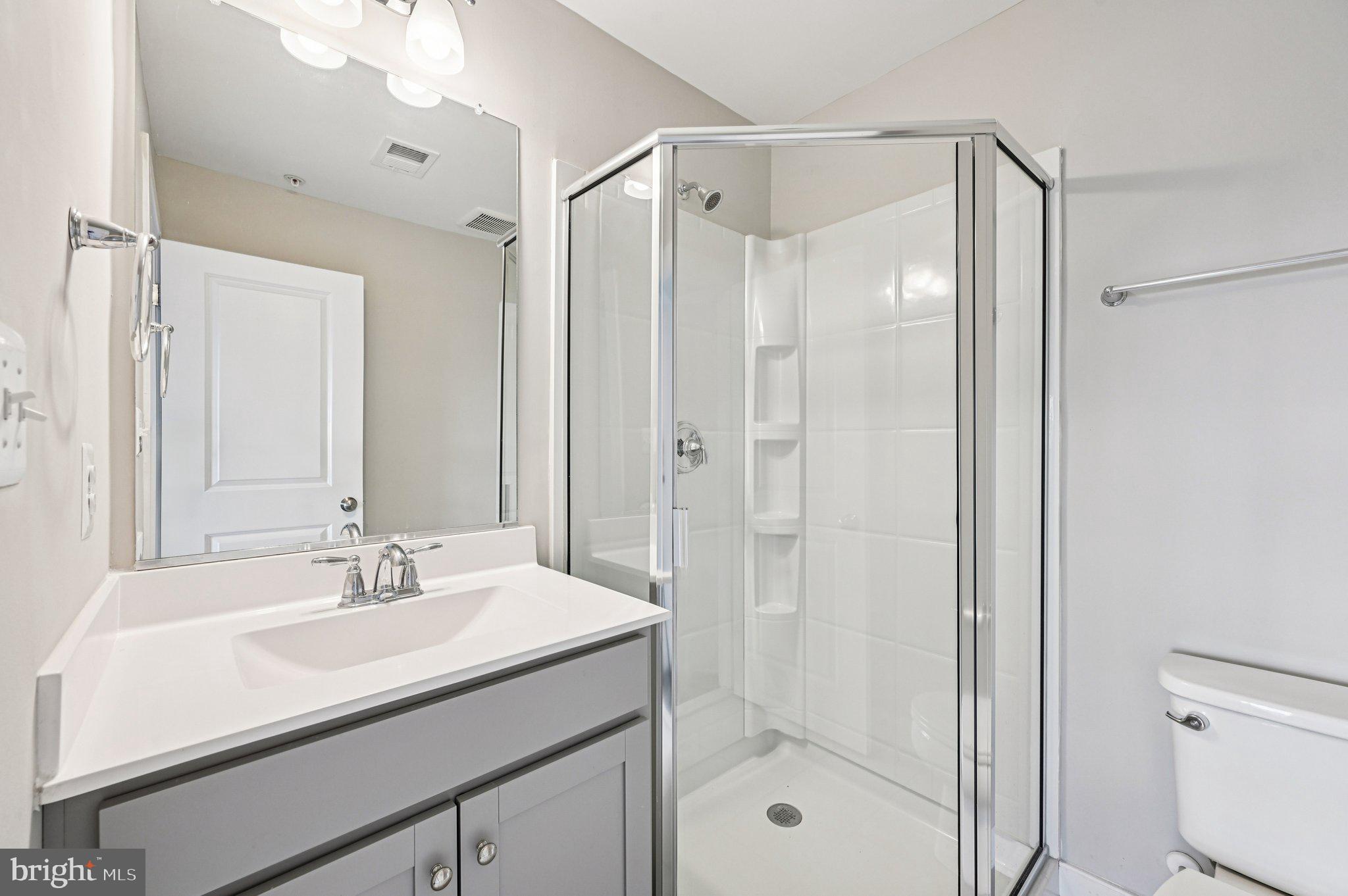 TOWSON MANOR VILLAGE - Residential