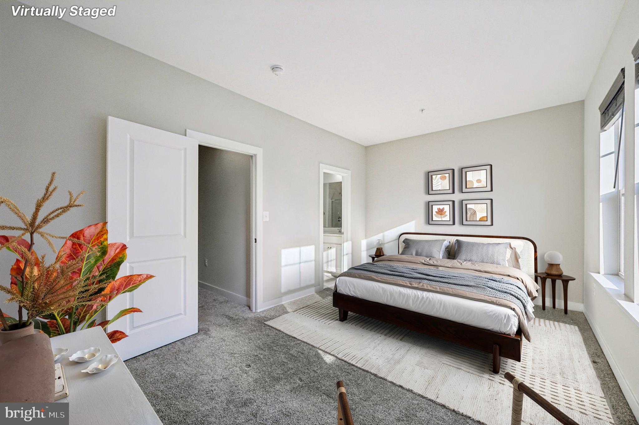 TOWSON MANOR VILLAGE - Residential