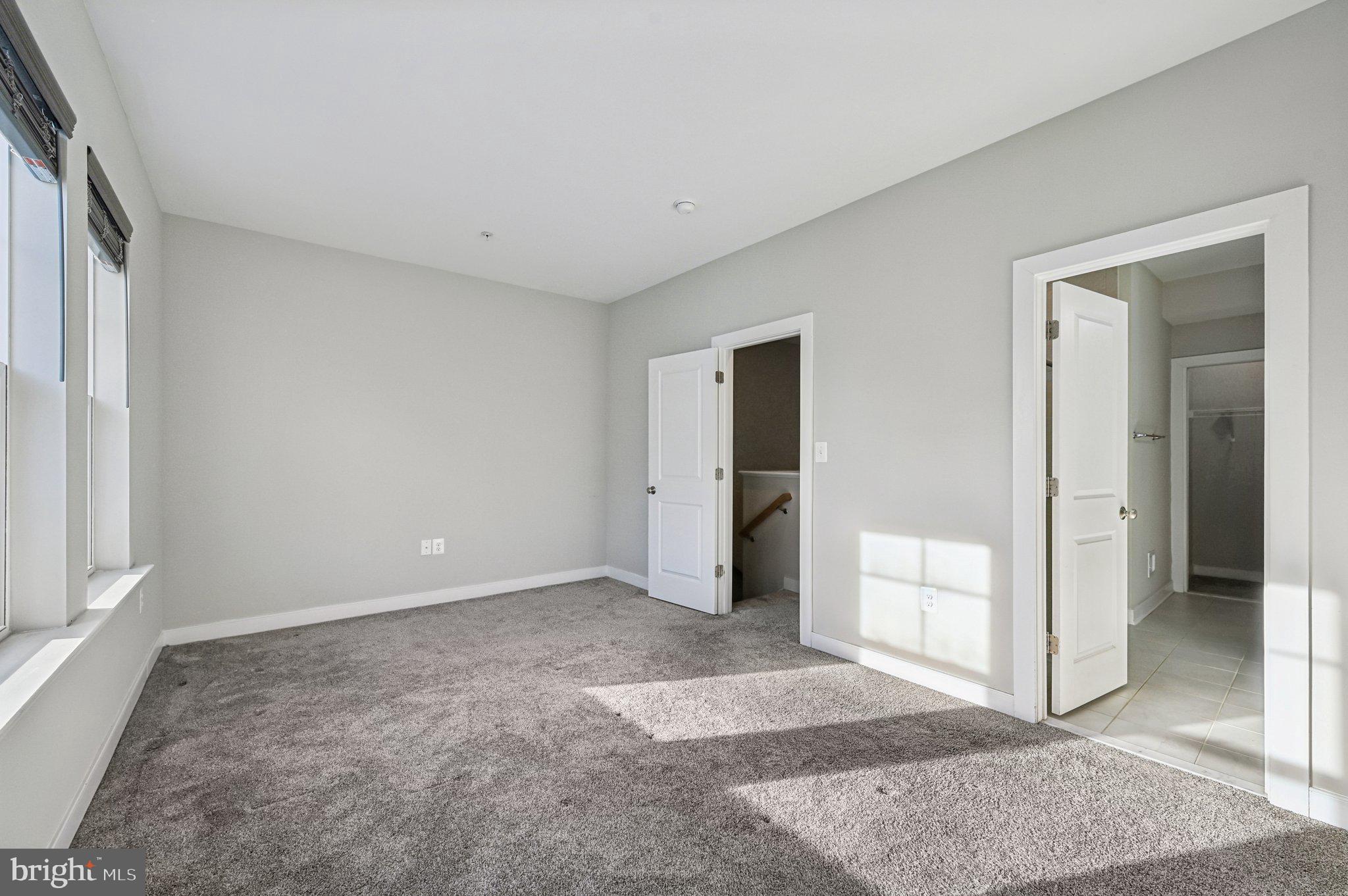 TOWSON MANOR VILLAGE - Residential