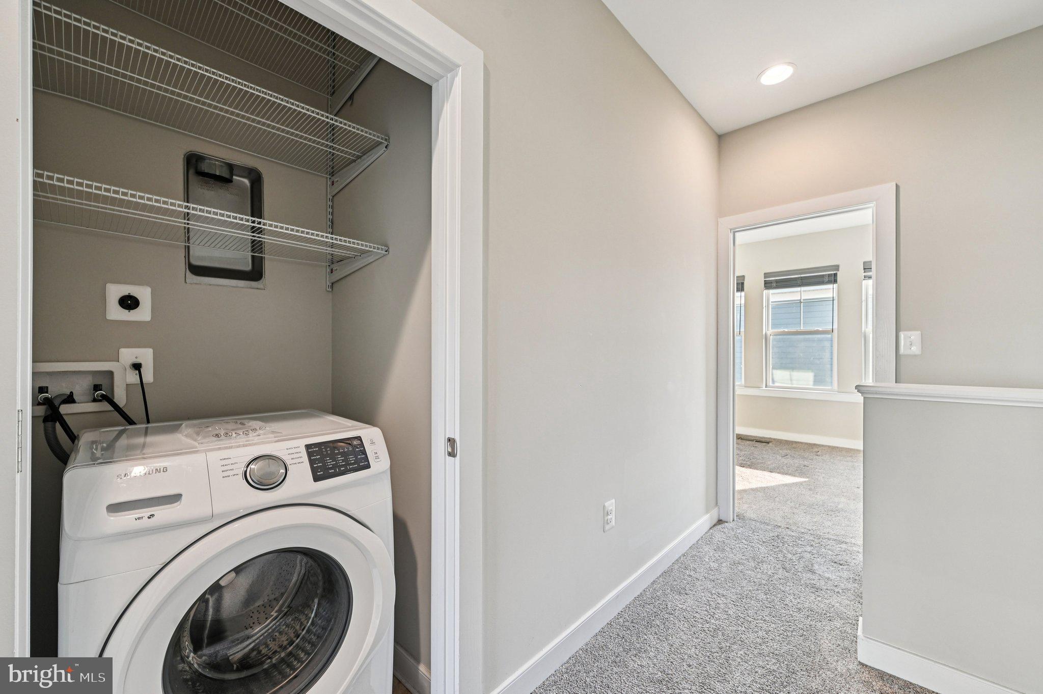 TOWSON MANOR VILLAGE - Residential